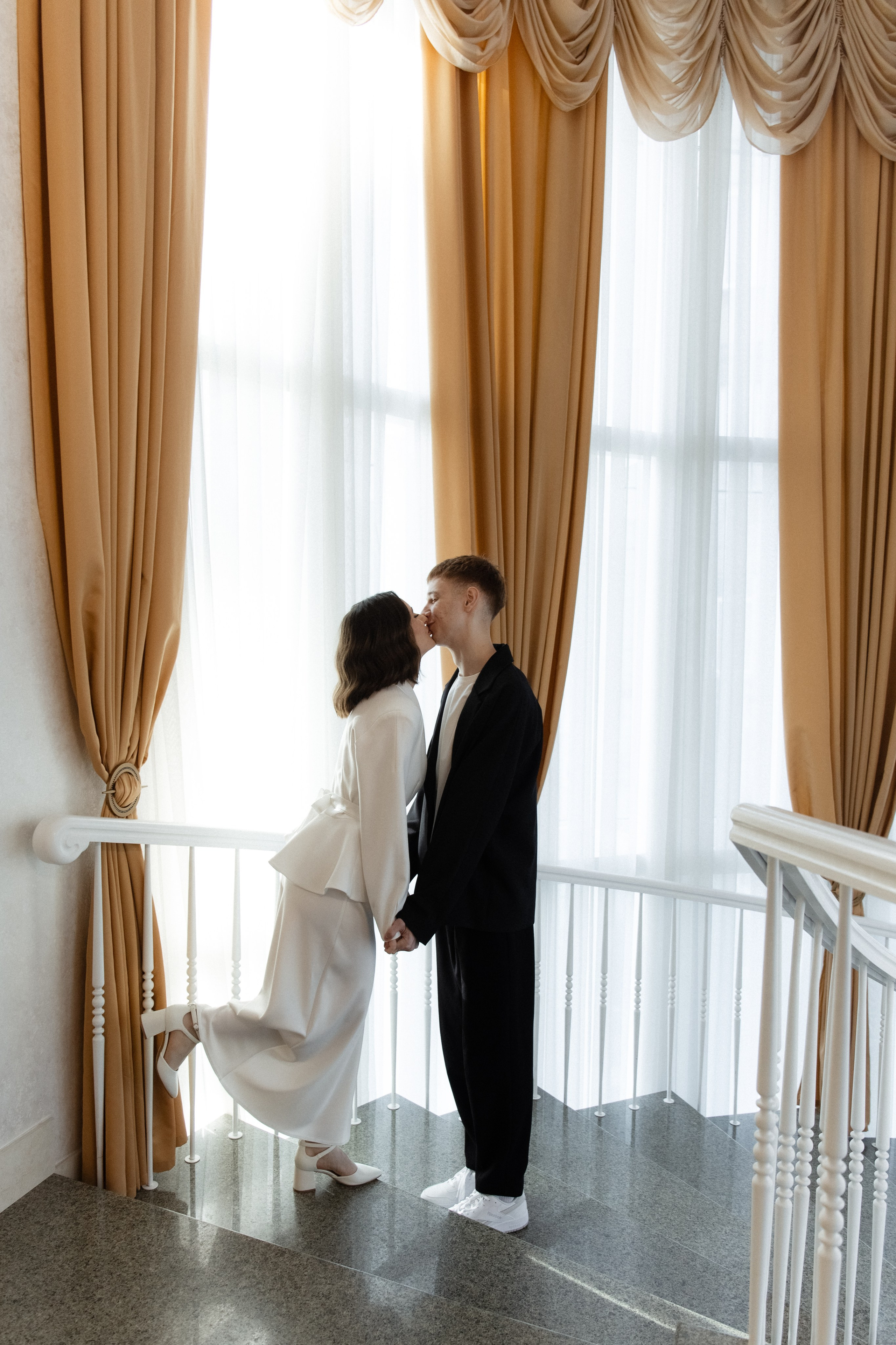 V | A. Свадебный и портретный фотограф в Новосибирске Любовь Исакова