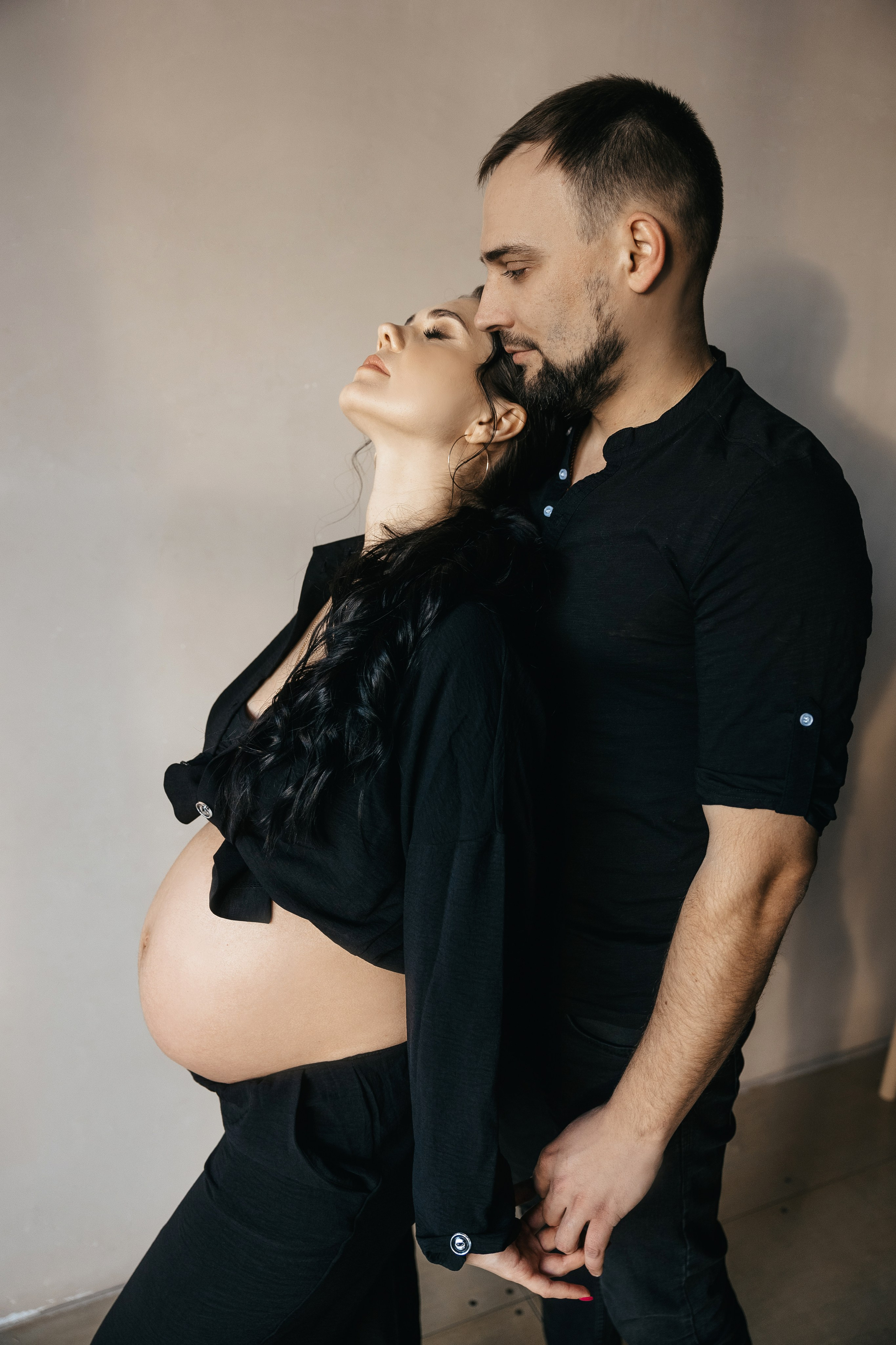 Pregnancy. Свадебный фотограф Нижний Новгород