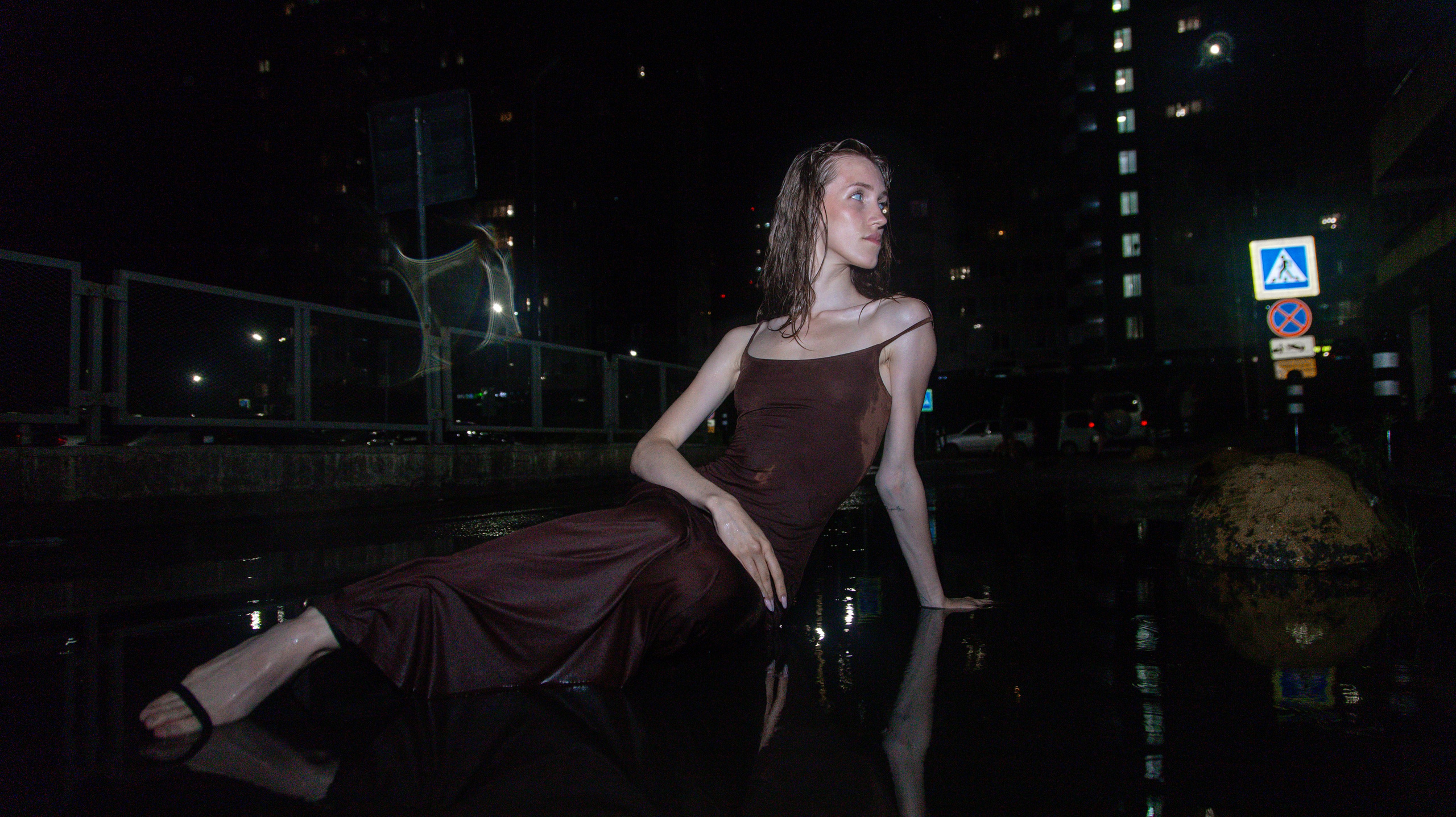 Индивидуальные съемки. Главная