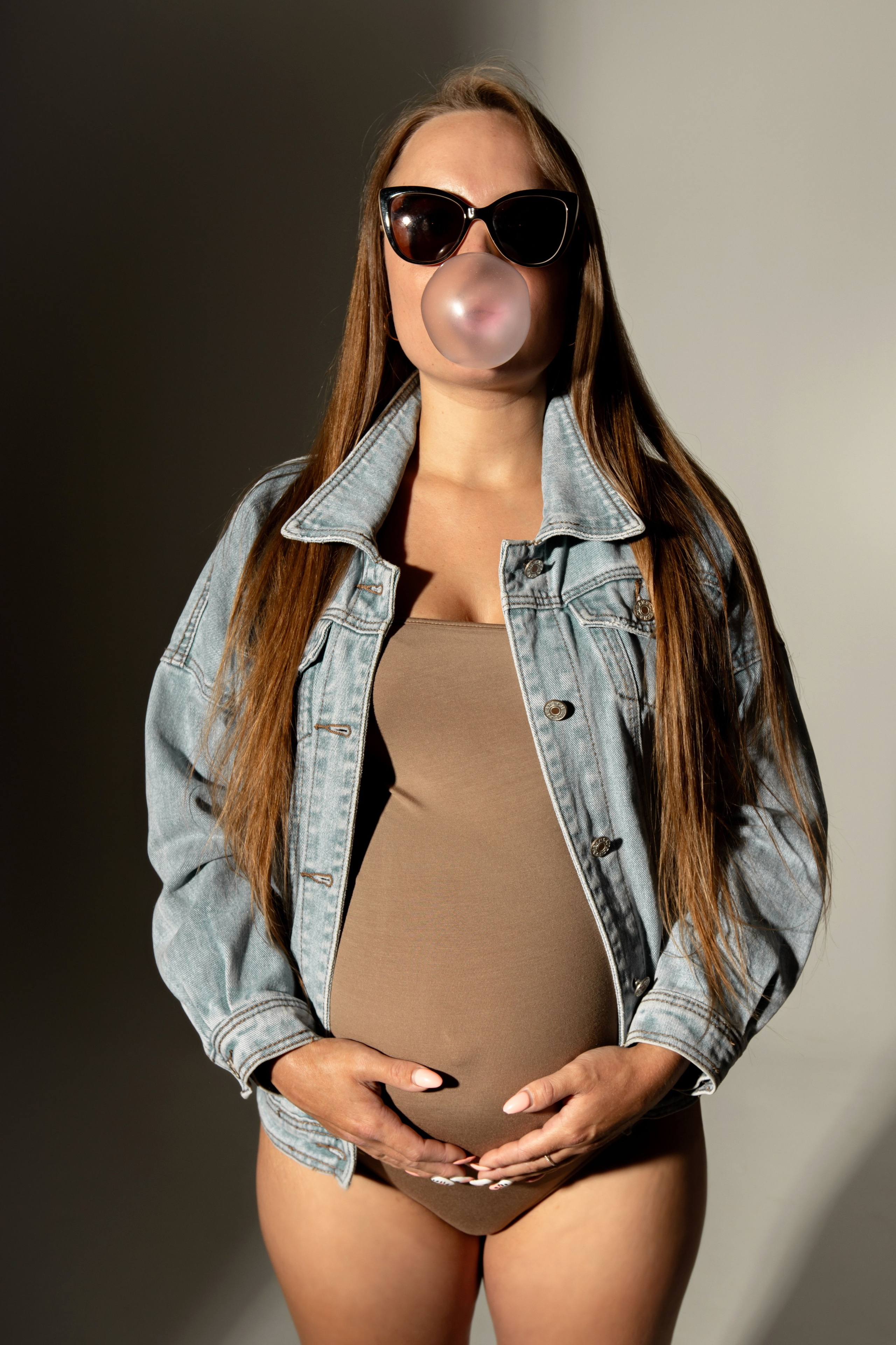 Купальник, брюки, пиджак. Колесникова Татьяна. Фотограф новорожденных Щёлково, Москва, Королев