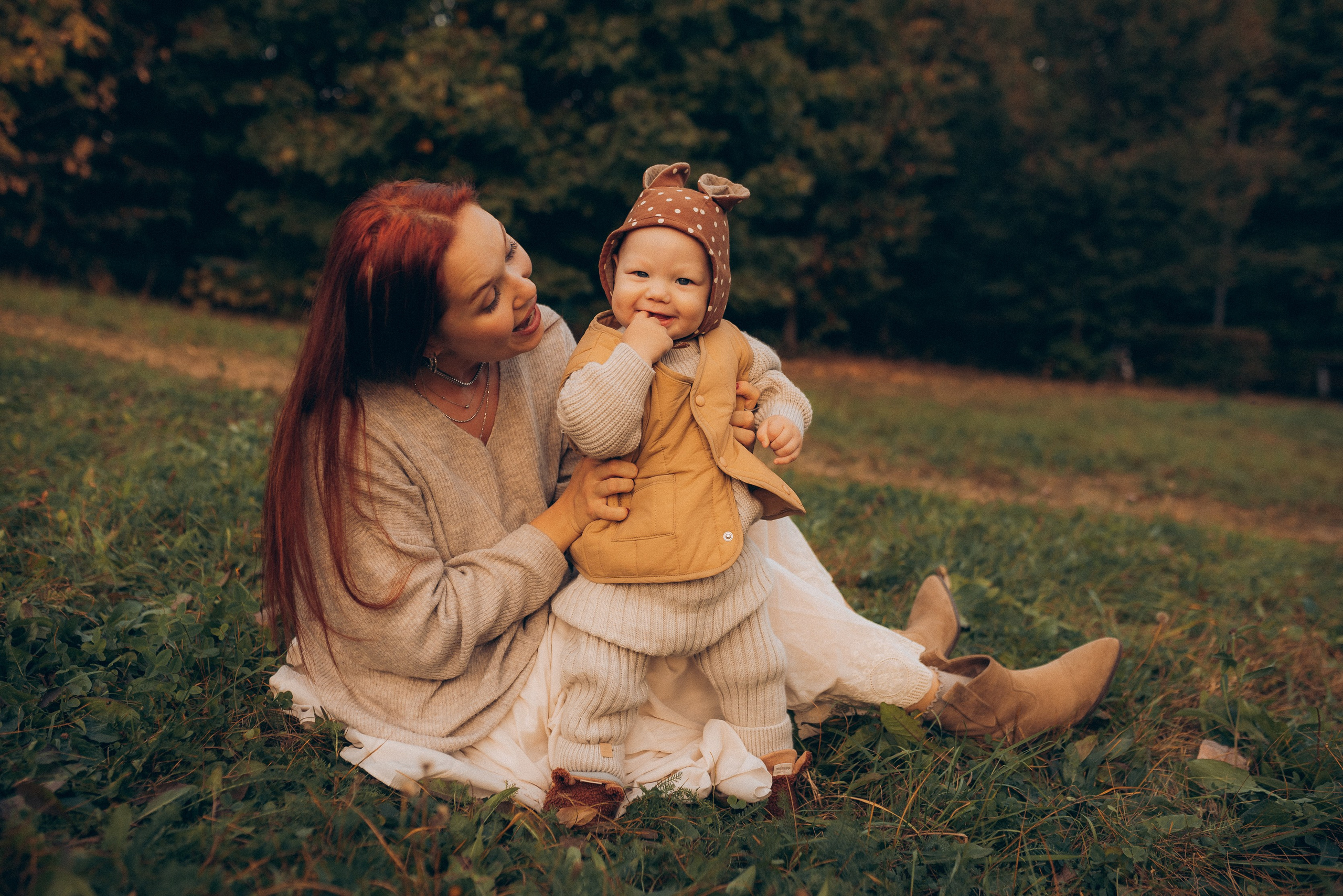 Тася и Мотя. Семейный, индивидуальный, контент фотограф Москва