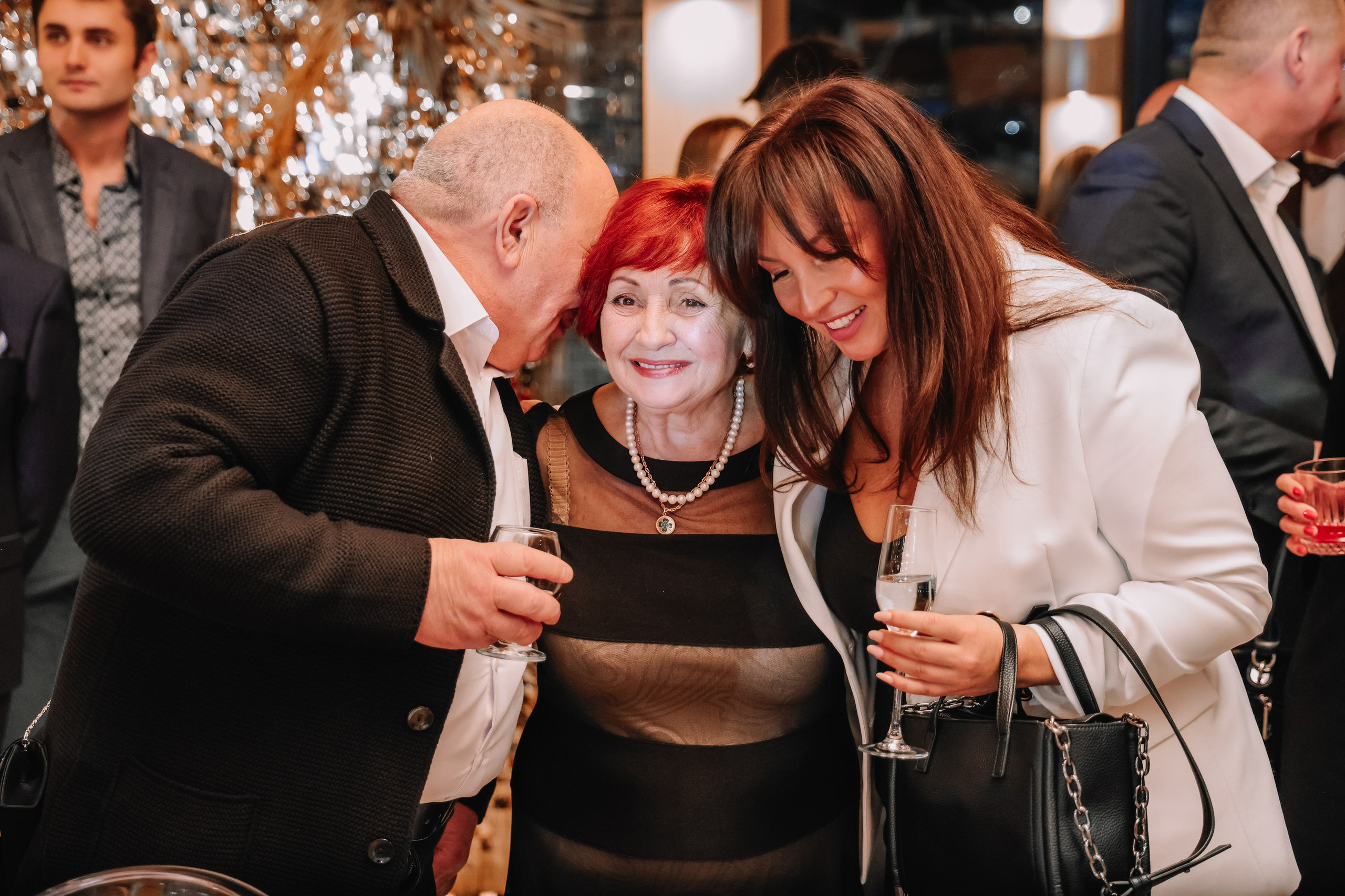 Юбилеu. Фотограф и видеограф — Москва