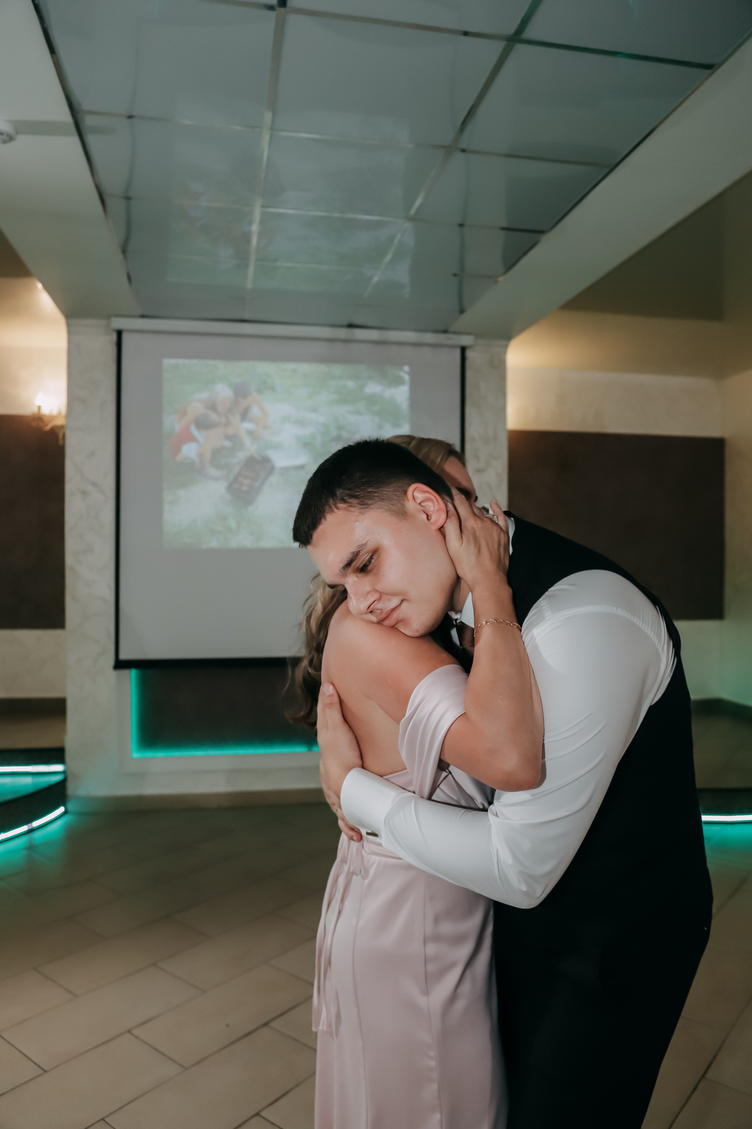 Дарья и Андрей. Фотограф в Рязани Мозжерова Юлия