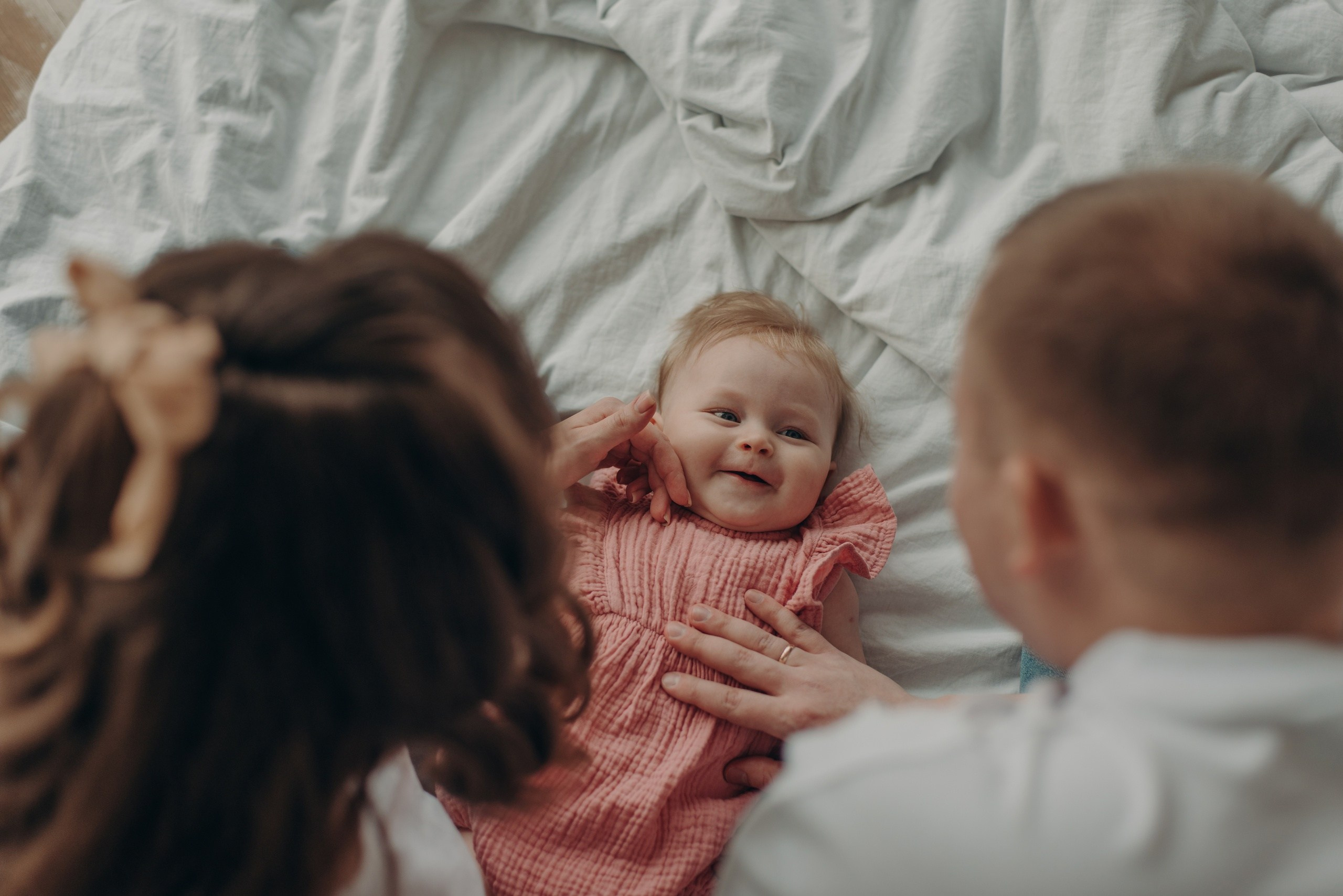 Семейные истории. Семейный фотограф в Петрозаводске Ксения Крупская