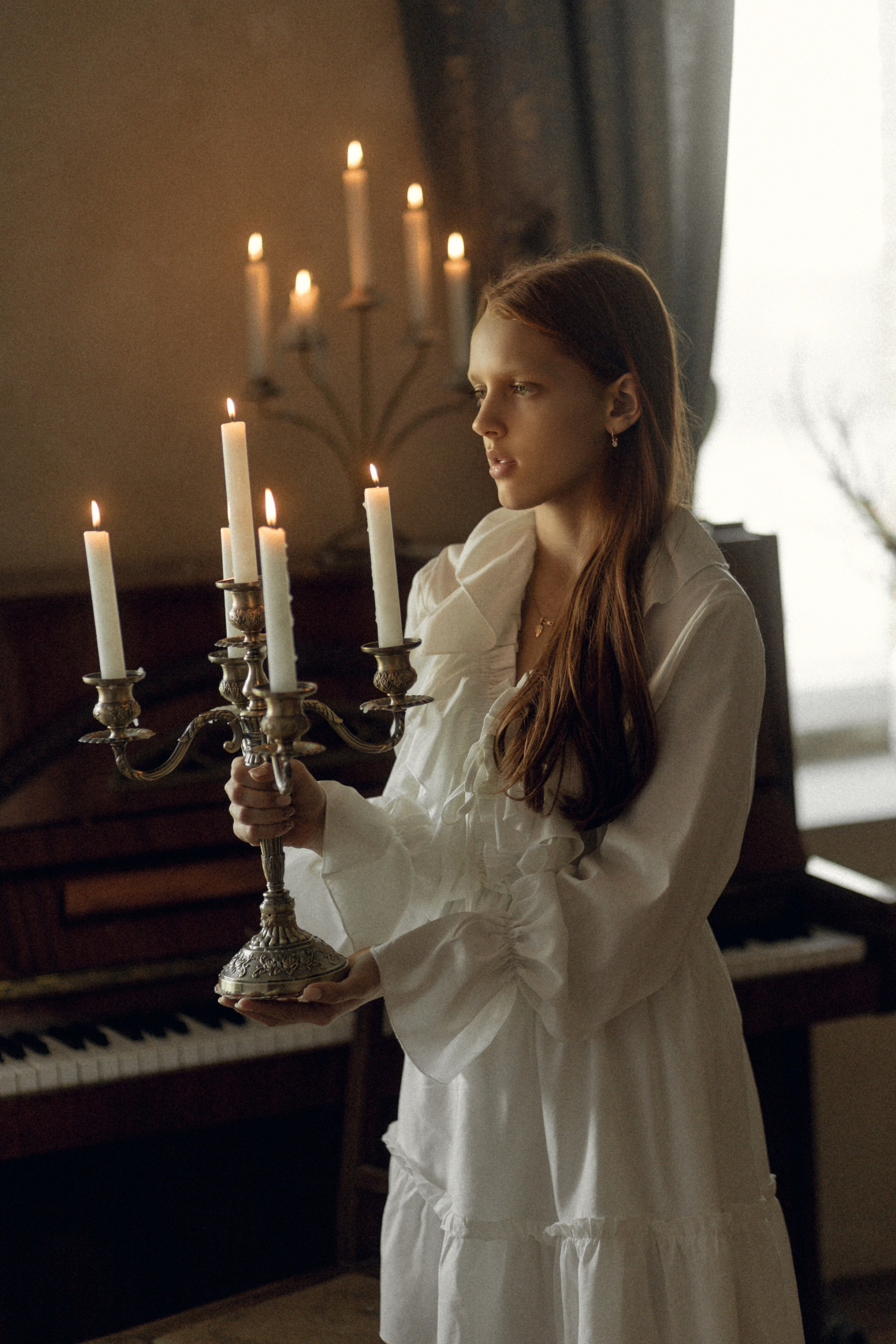 Кира. Фотограф Мальнева Юлия в Липецке, в Москве. Фотостудия MARU в Липецке