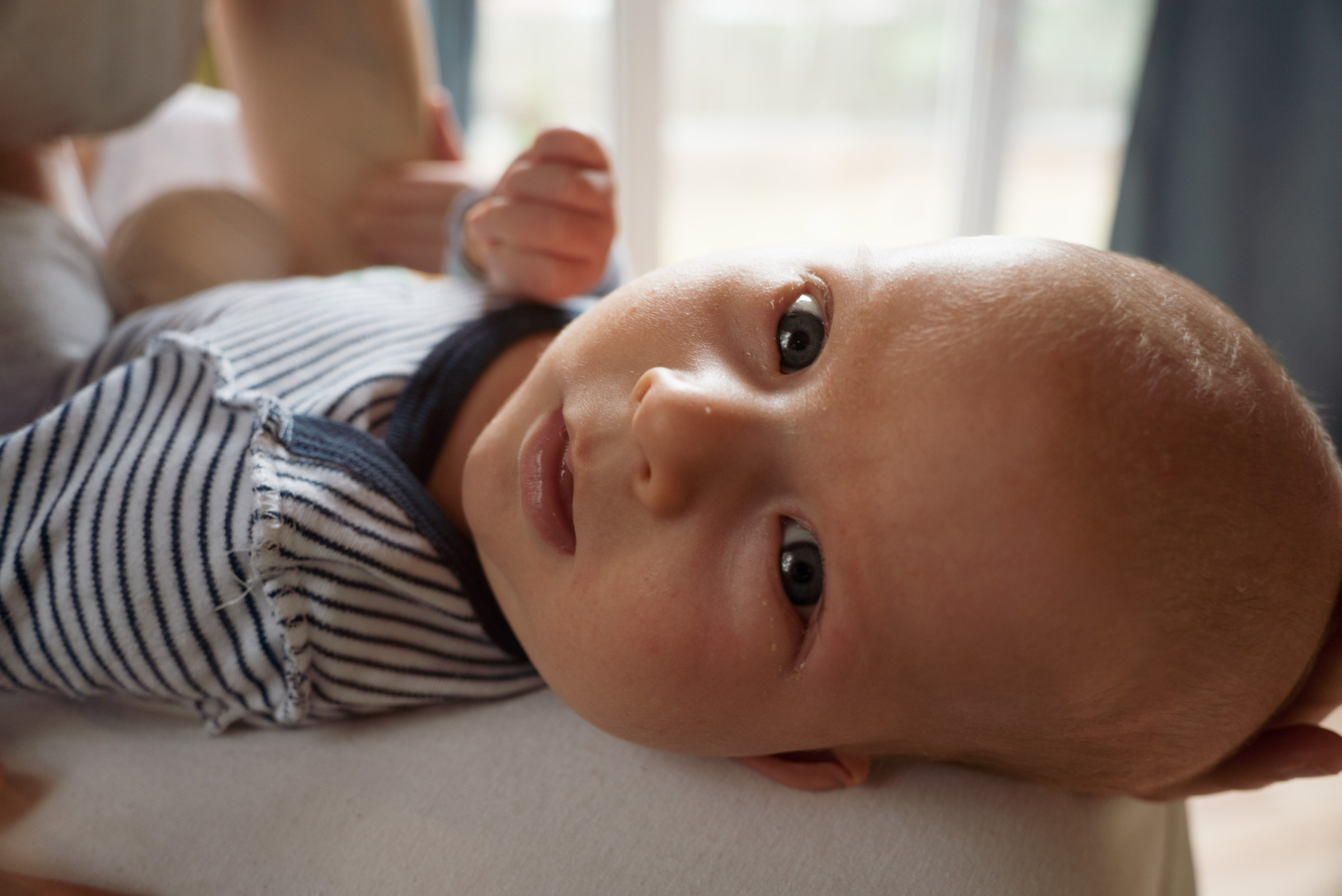 Домашняя фотосессия с двумя детьми. Видеограф Осинина Татьяна — видеосъемка в Москве