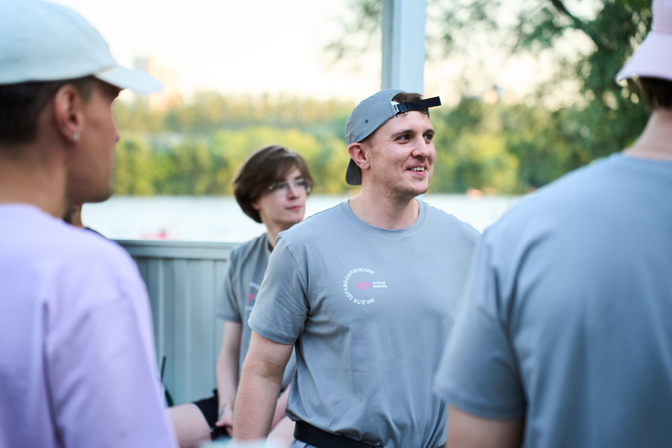 All-hands Третье Мнение 2025. Елизавета Мальгина, фотограф в Москве