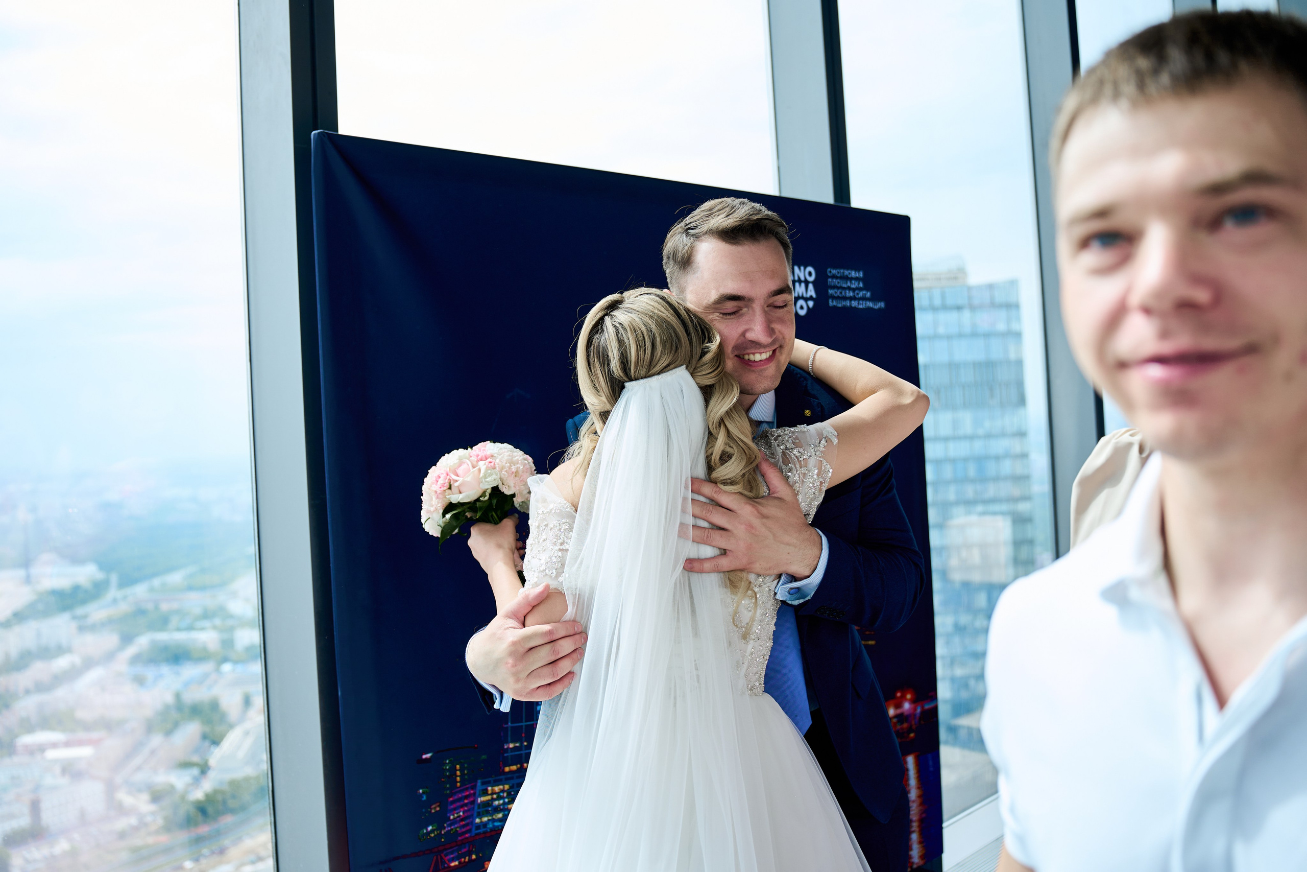 Лия & Николай. Елизавета Мальгина, фотограф в Москве