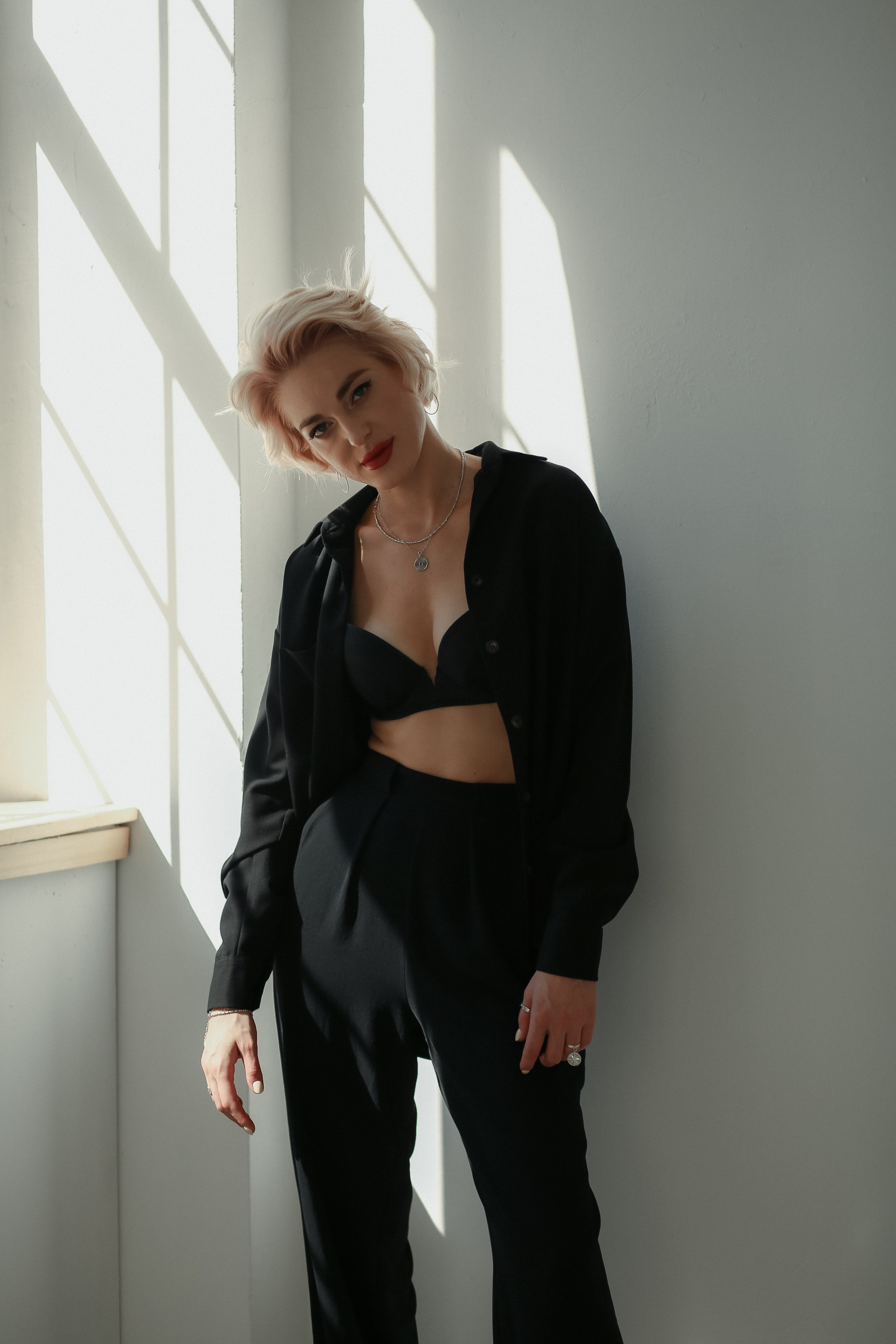 Съемка для Надежды. Бренд, контент фотограф в Волгограде Елена Даньшина