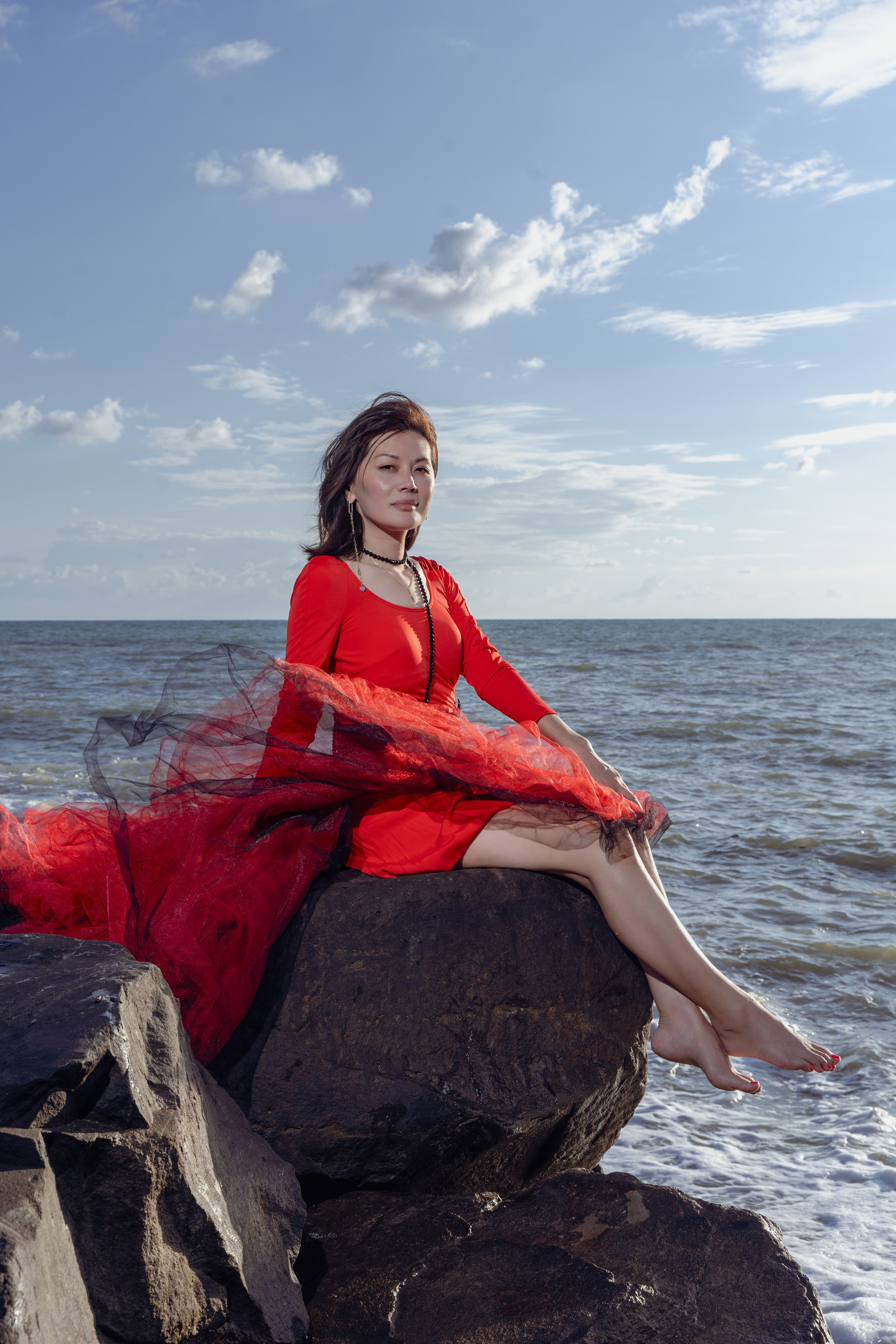 Женский Портрет. Фотограф в городе Сочи Александр