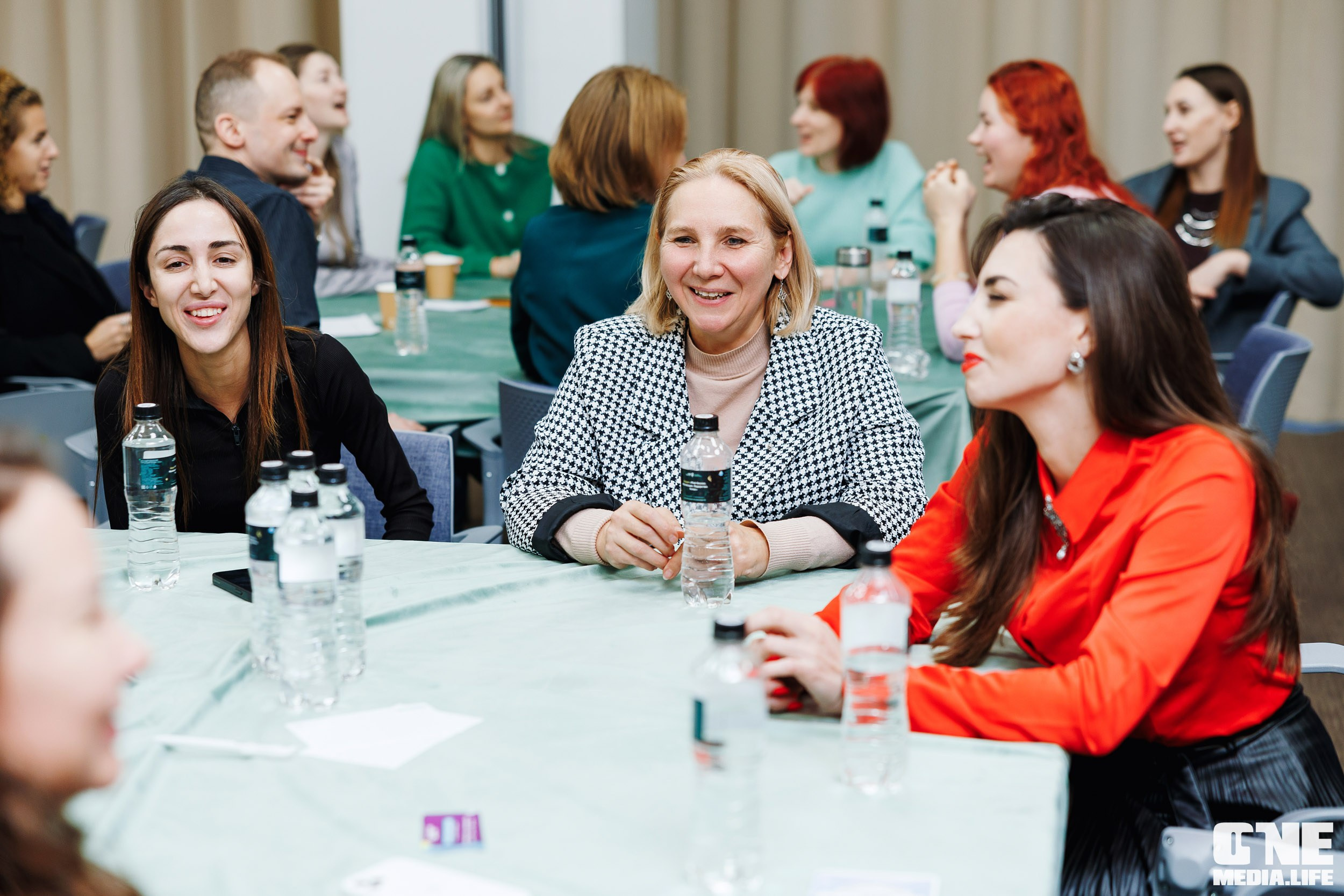 Фоторепортаж с форума Мой Бизнес. One Media Life: фоторепортажи, фотоотчеты с мероприятий и заведений