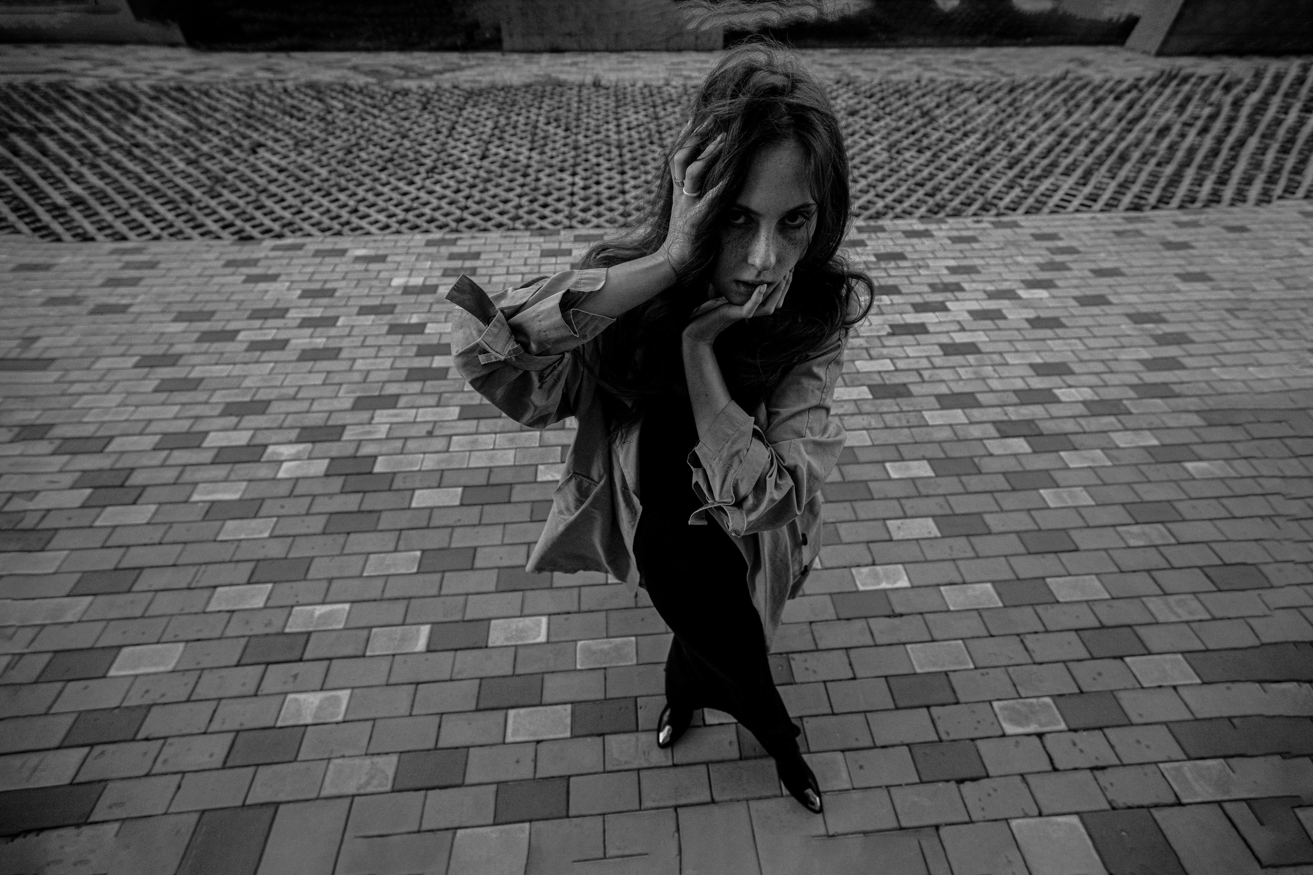 Полина. Фотограф в Новосибирске Александр Иванов