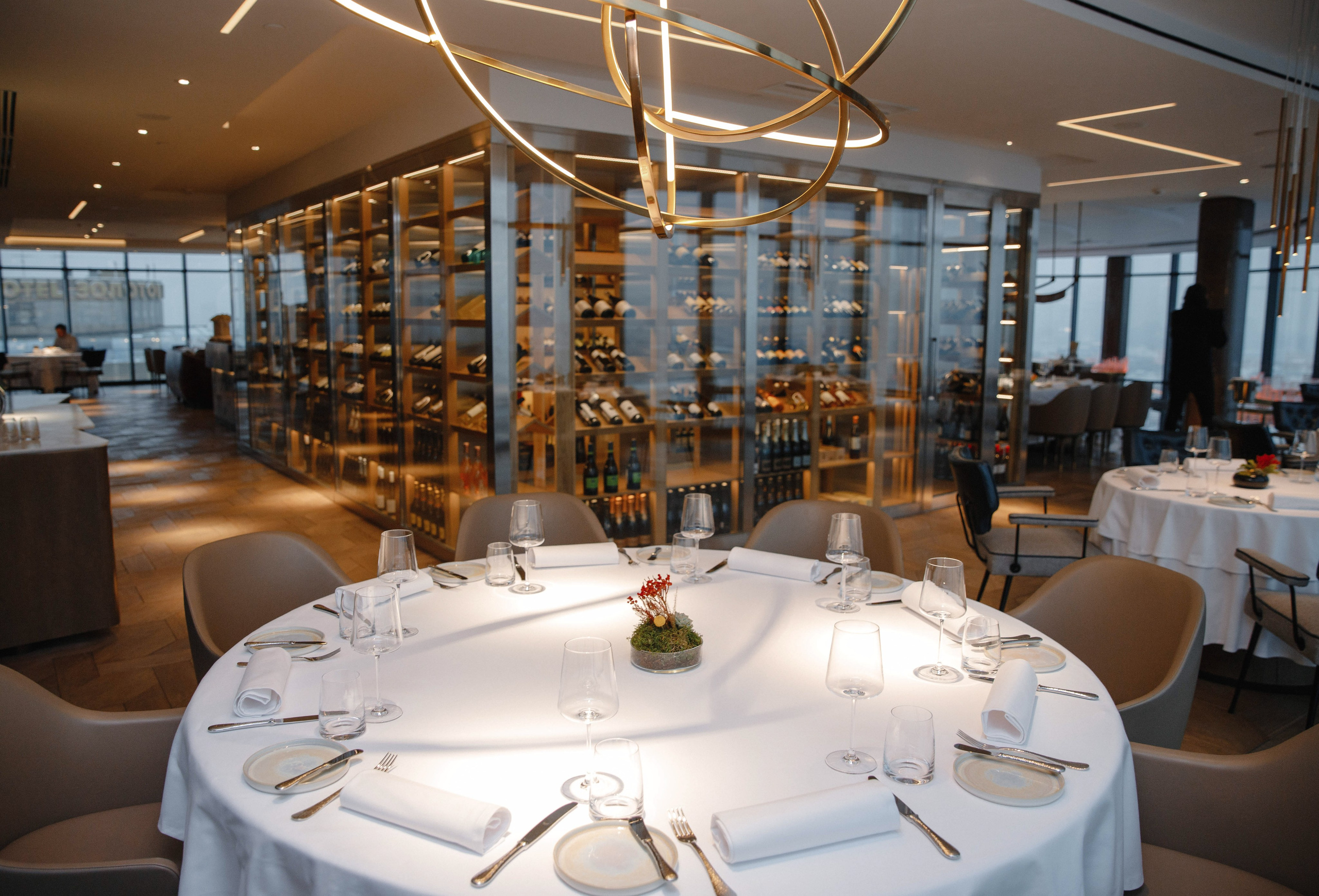 Интерьеры. Константин Сафонов