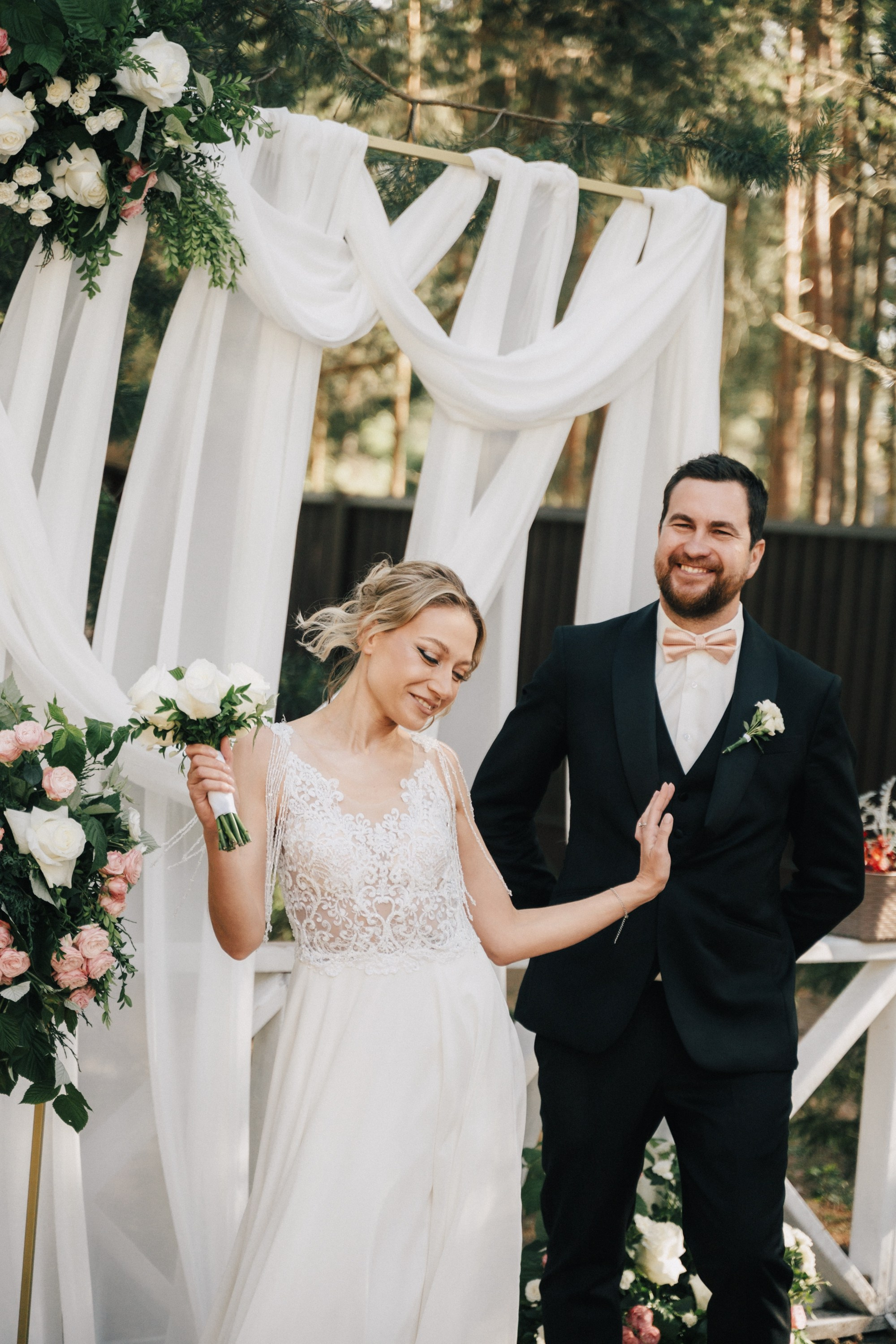 A+H. Сергей Грицанов Фотограф СПБ