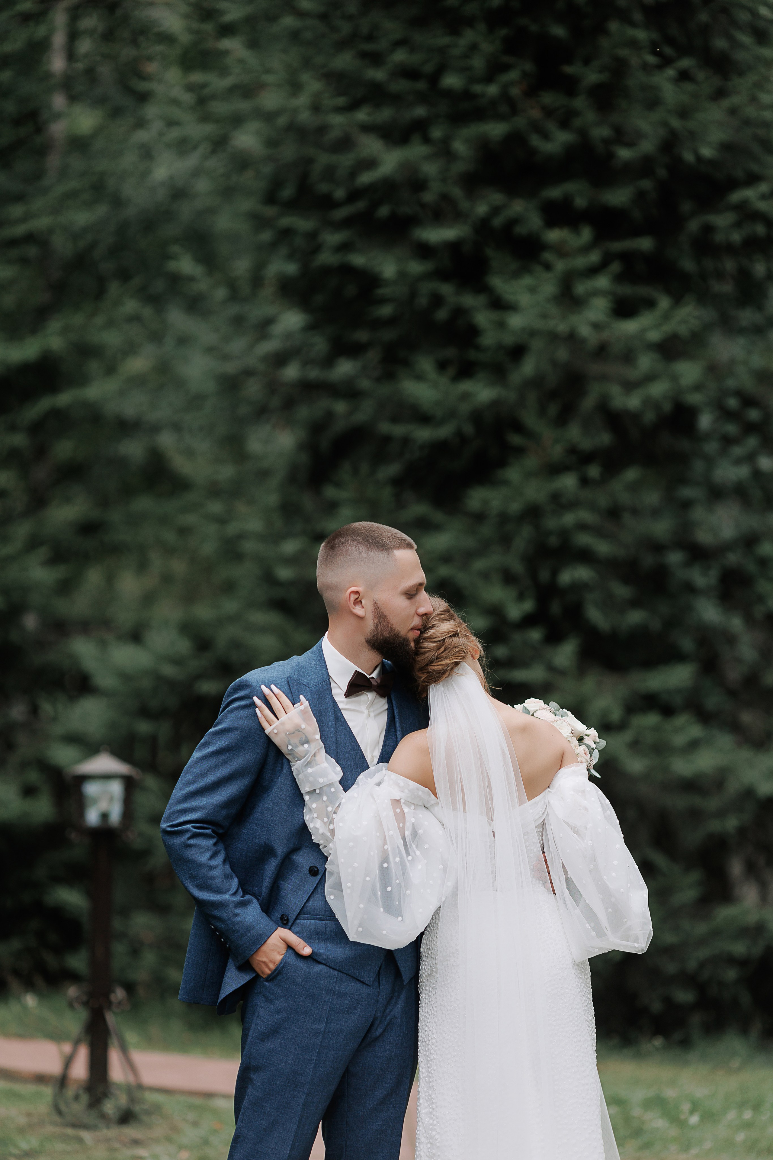 Виталий и Алина. Свадебный и семейный фотограф в Твери и Тверской области