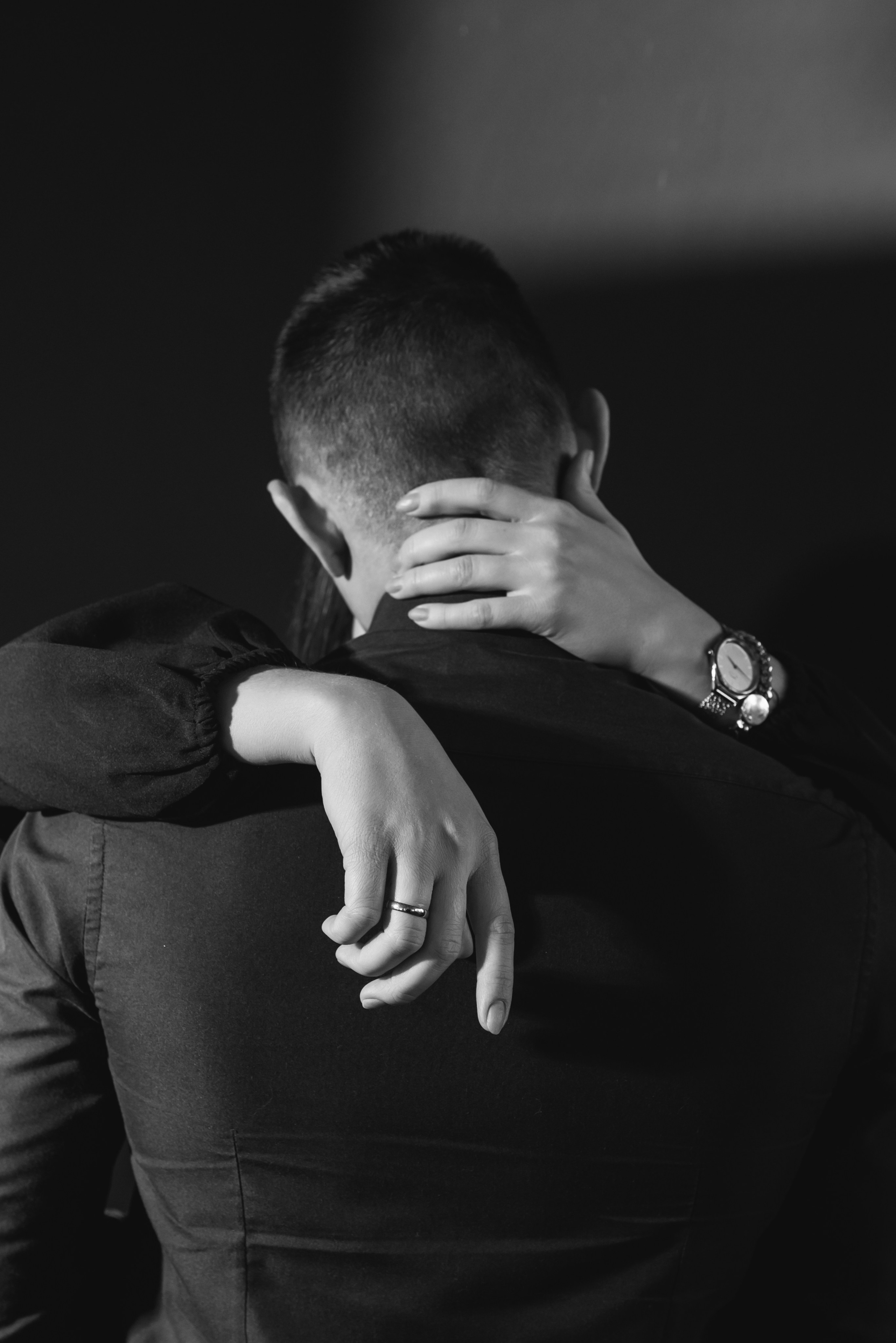 Съемка пары в студии ISO Саратов. Семейный фотограф Саратов Маргарита Куликова