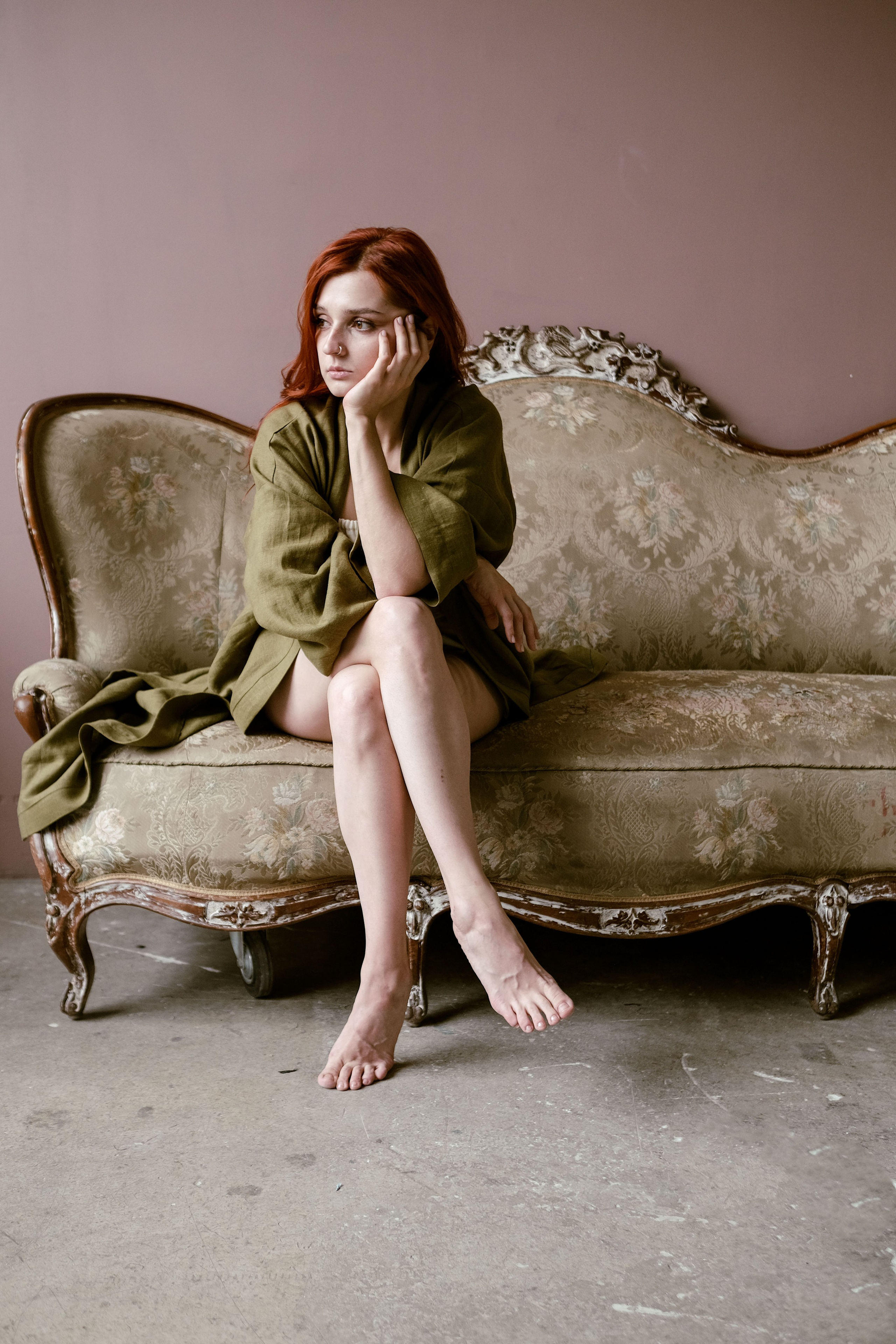 Сьемка для брендов. Анна Сутягина. Фотограф в Москве