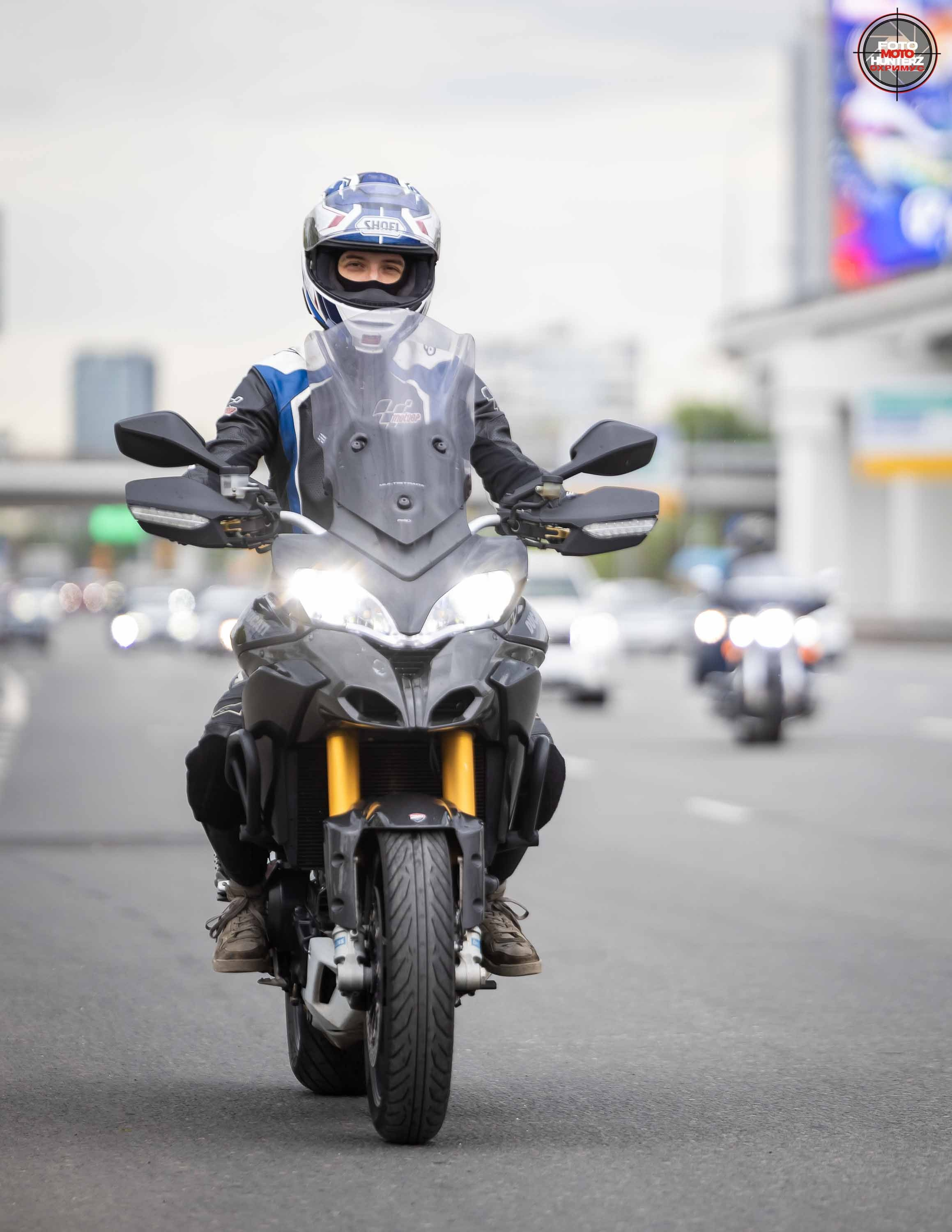 Анонс на Ленинградском ш. 18.05.25. Фотограф Владимир Охрименко