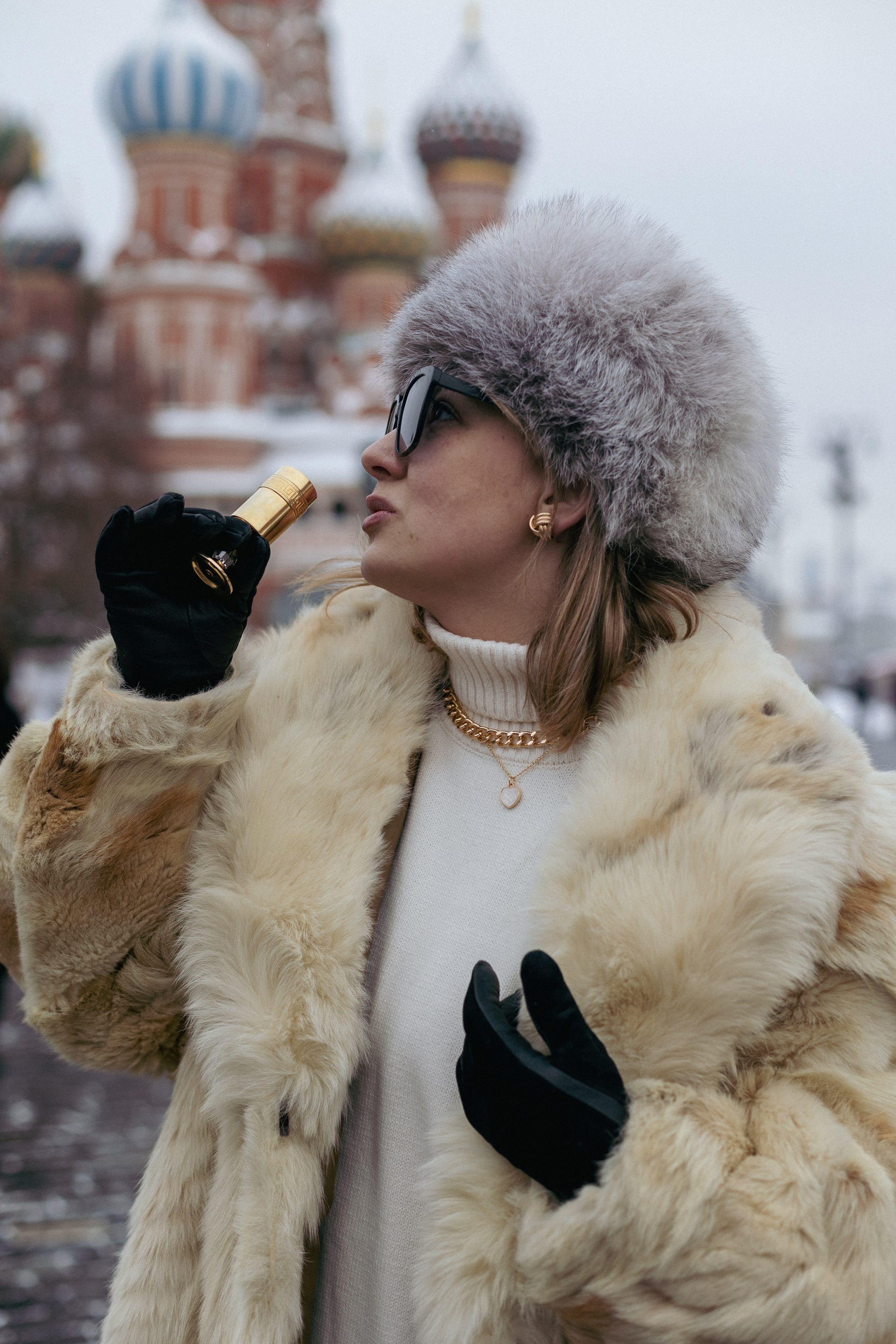 Алена. Наталья Косьянова. Ваш фотограф. Москва