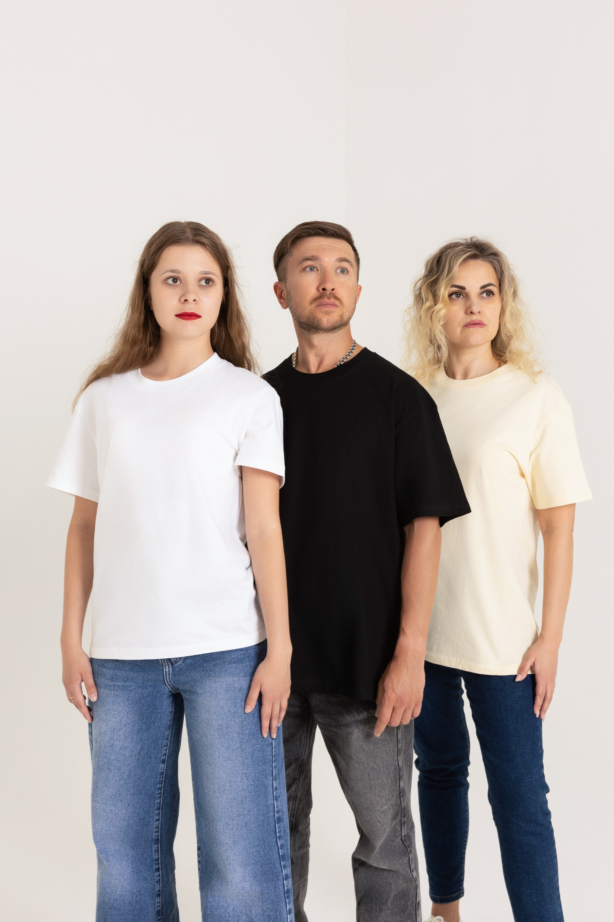 Футболки. Наталья Косьянова. Ваш фотограф. Москва