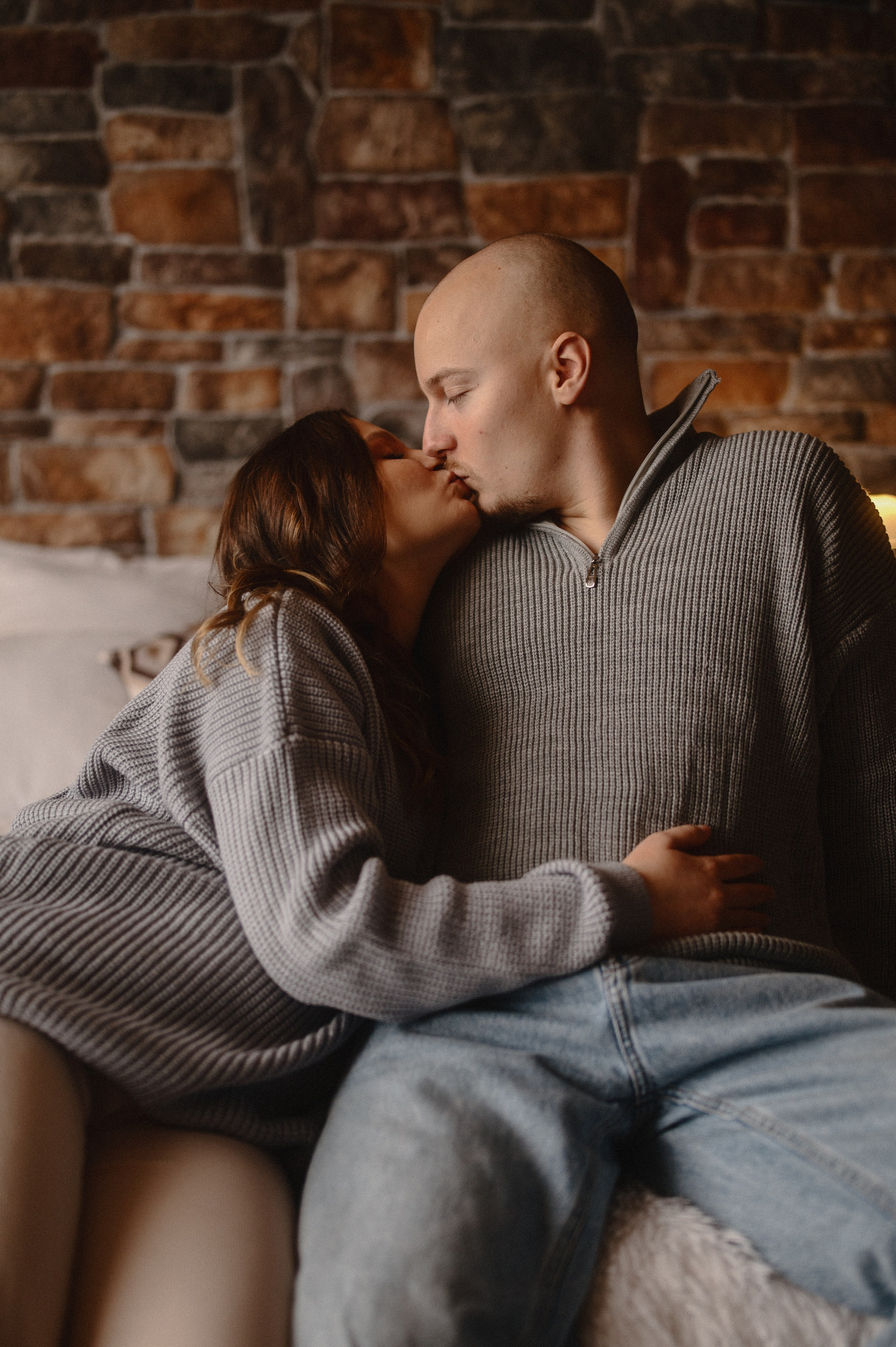 Денис и Настя. Индивидуальный, парный и деловой фотограф в Минке Малаев Владислав