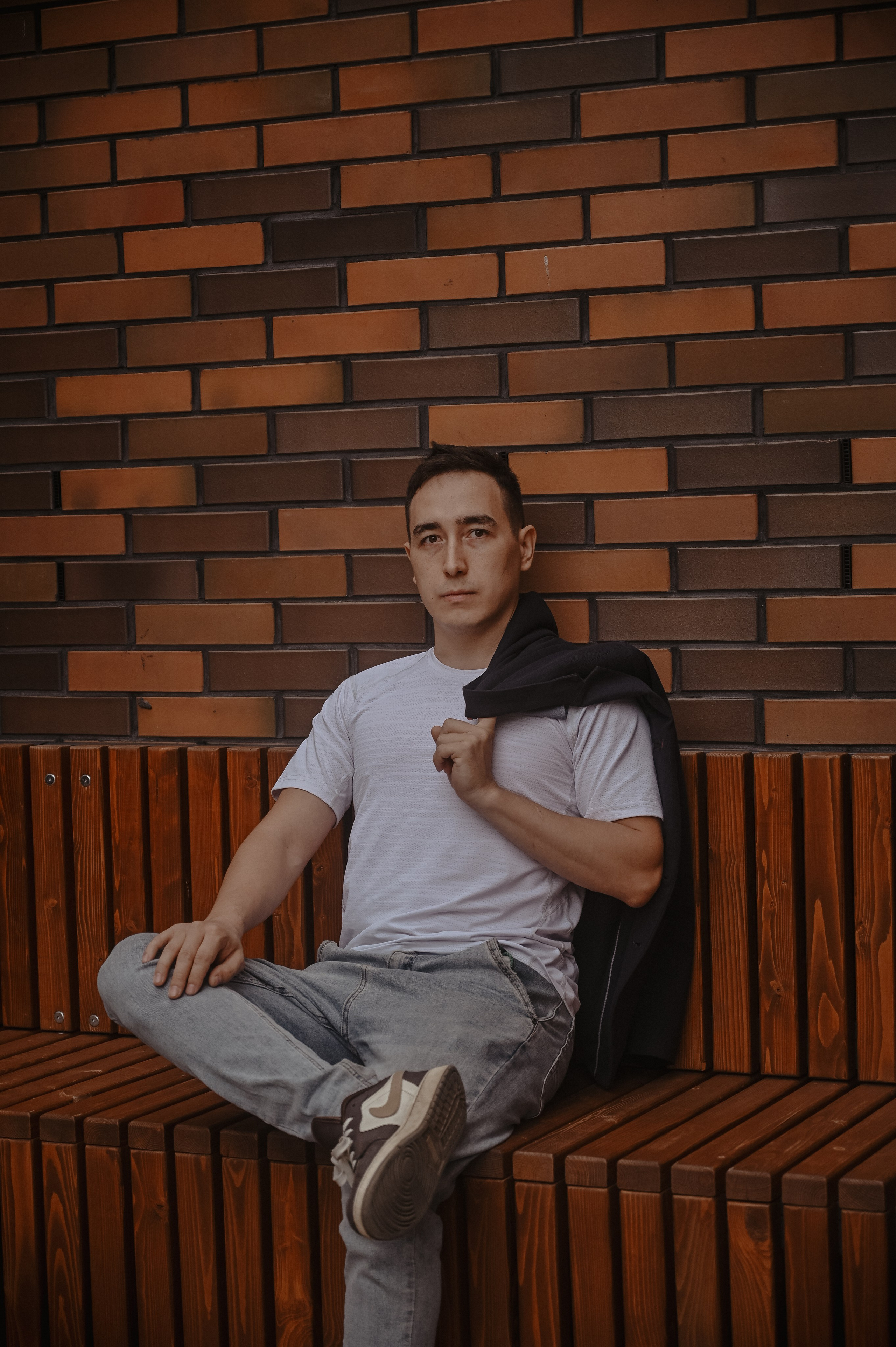 Уличная фотосессия. Семейный и свадебный фотограф в г. Уфа Динара