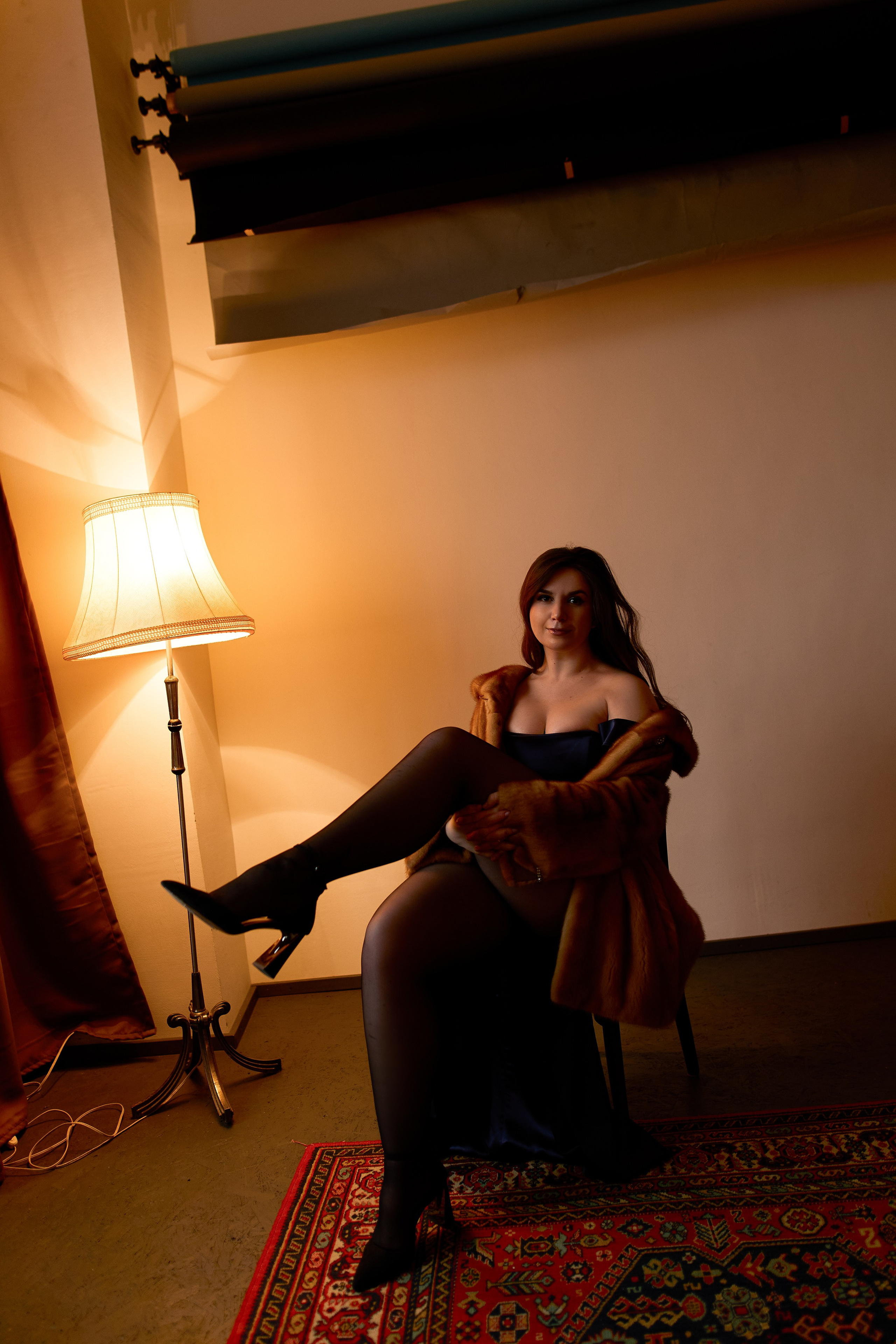 Екатерина. Анастасия Шкуднова — свадебный и женский фотограф в Брянске