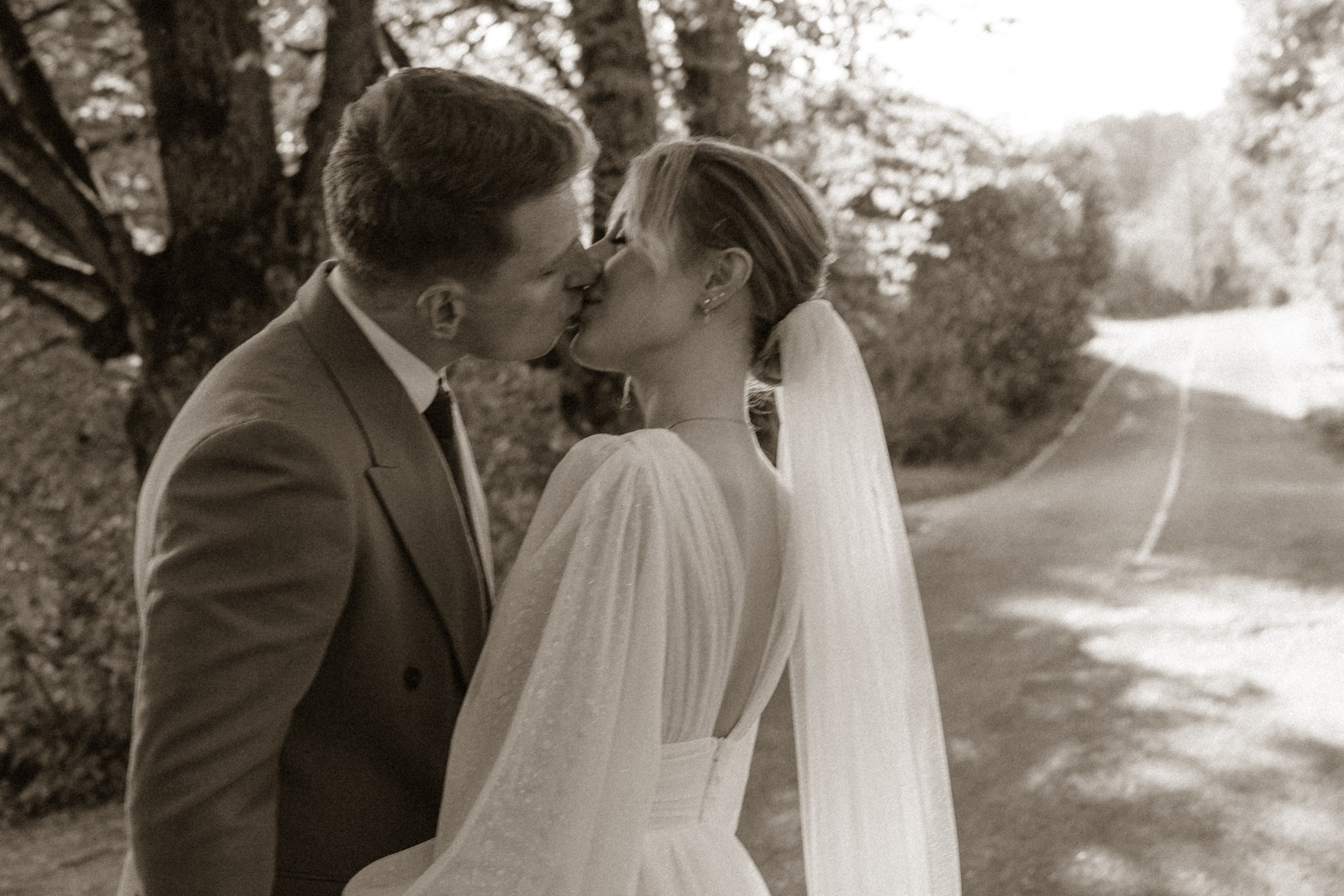 A&I. Фотограф Гвоздева Варвара / Москва