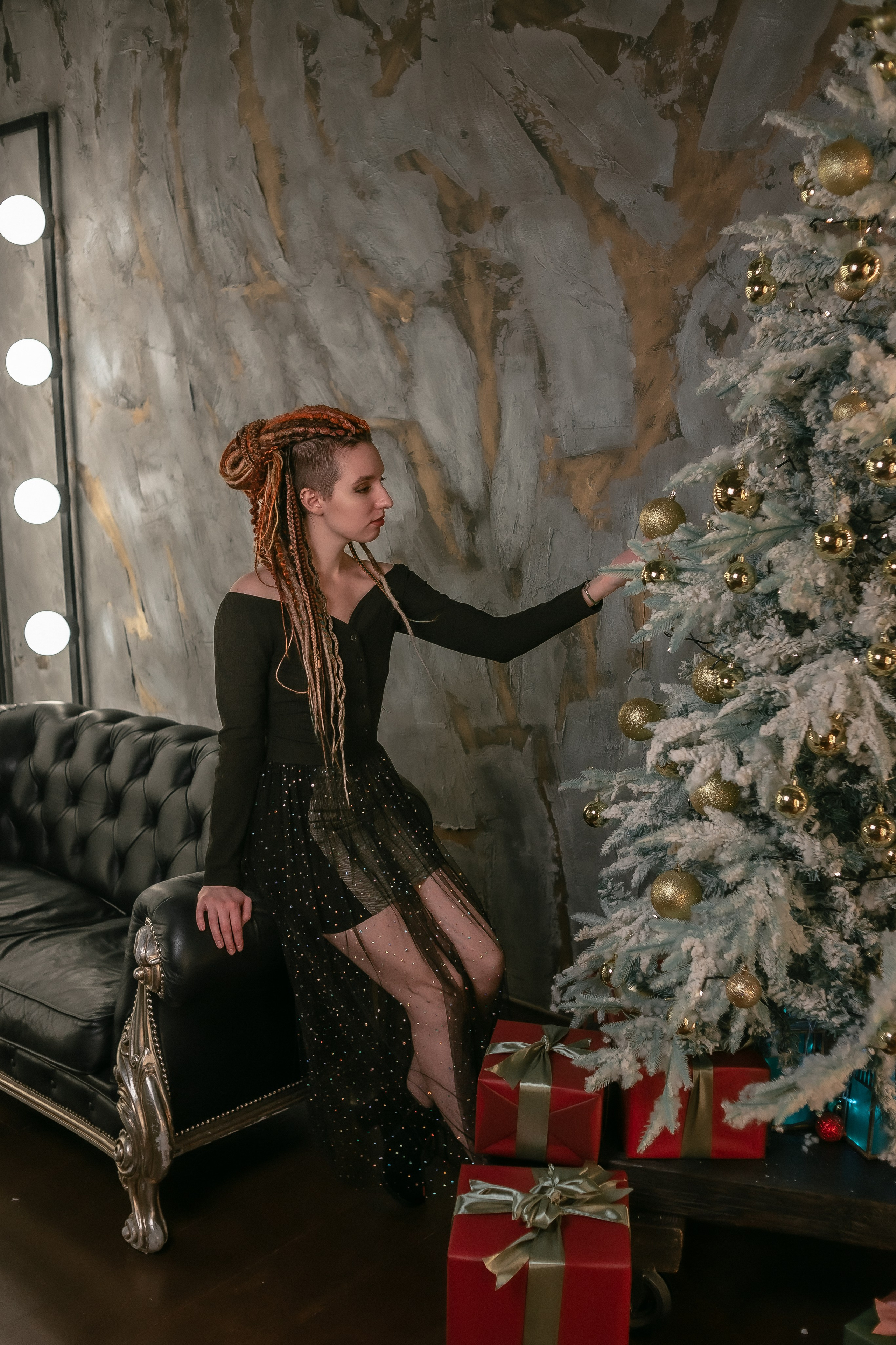 Артур и Марина. Фотограф Регина Крикунова г. Красноярск