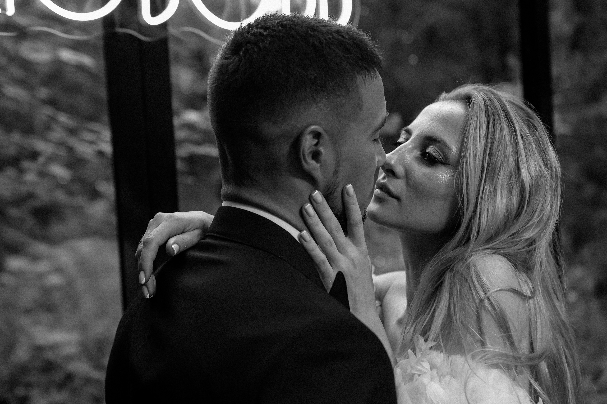 Forest dew reportage. Свадебный фотограф FOTOKEYT