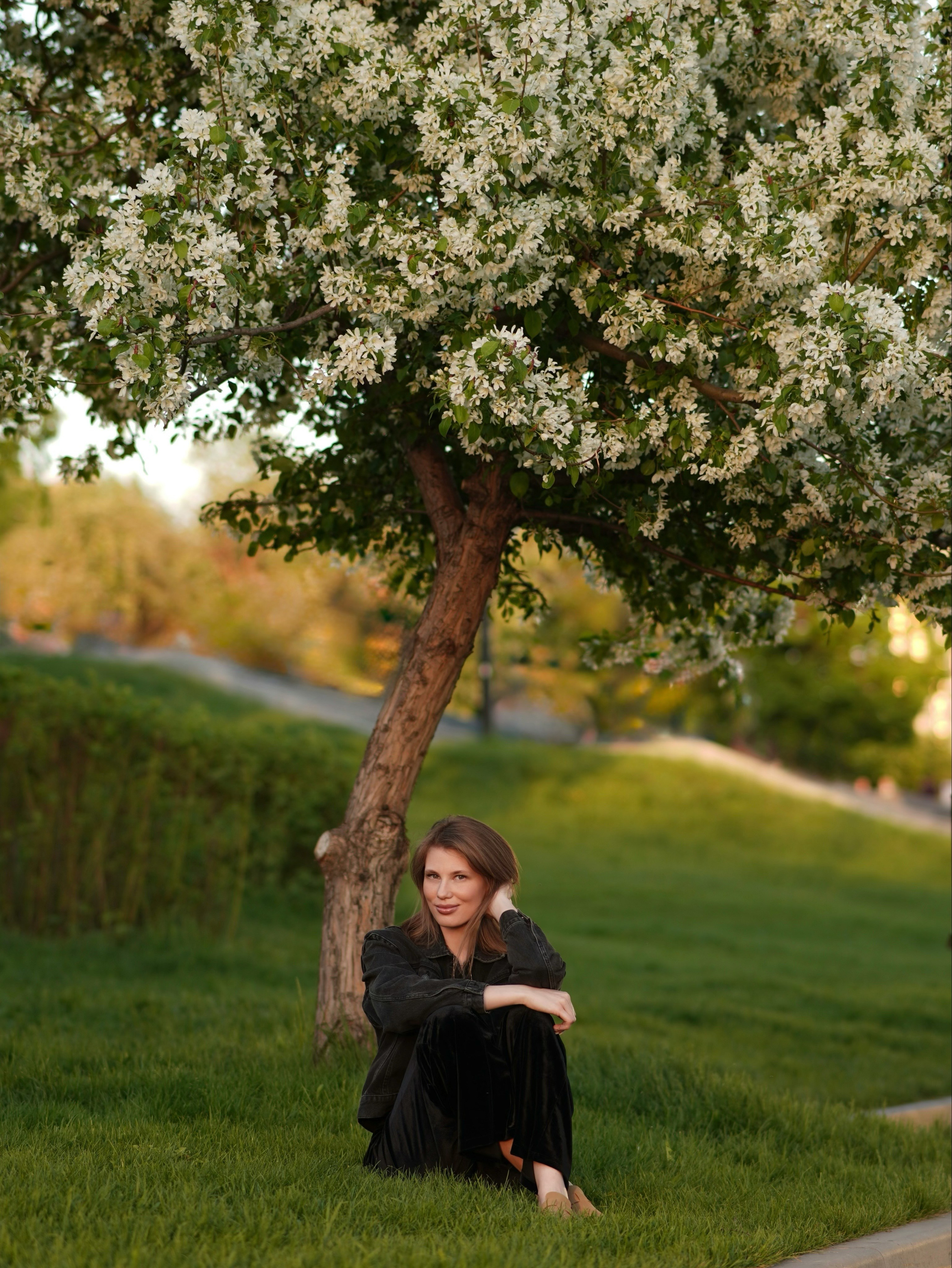 Индивидуальные. Главная