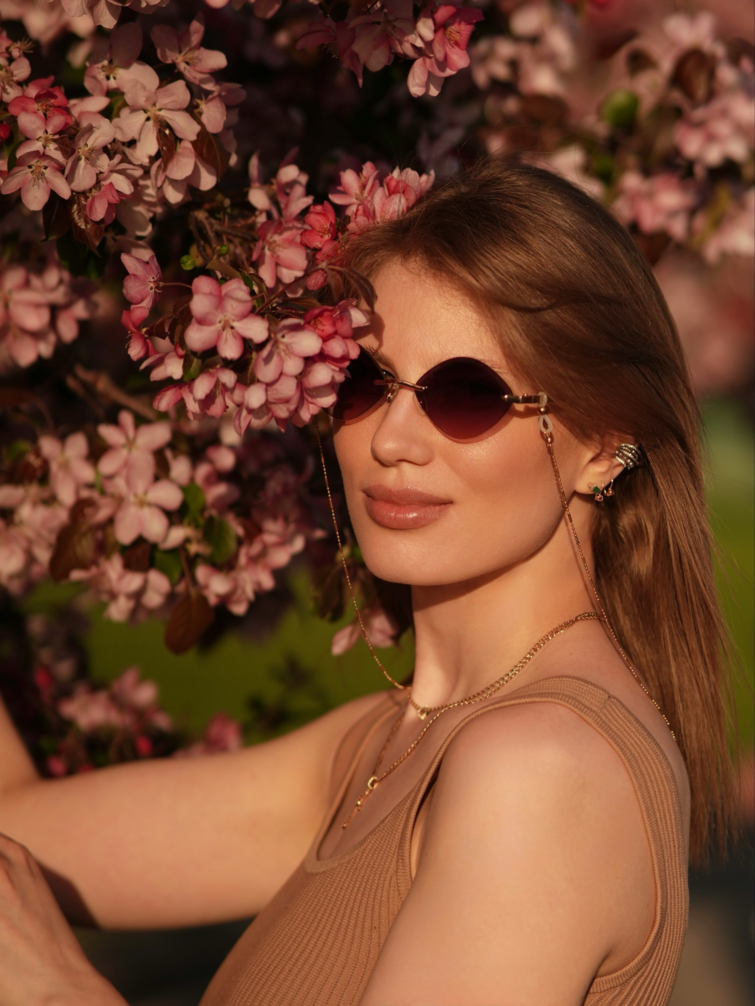 Индивидуальные. Главная