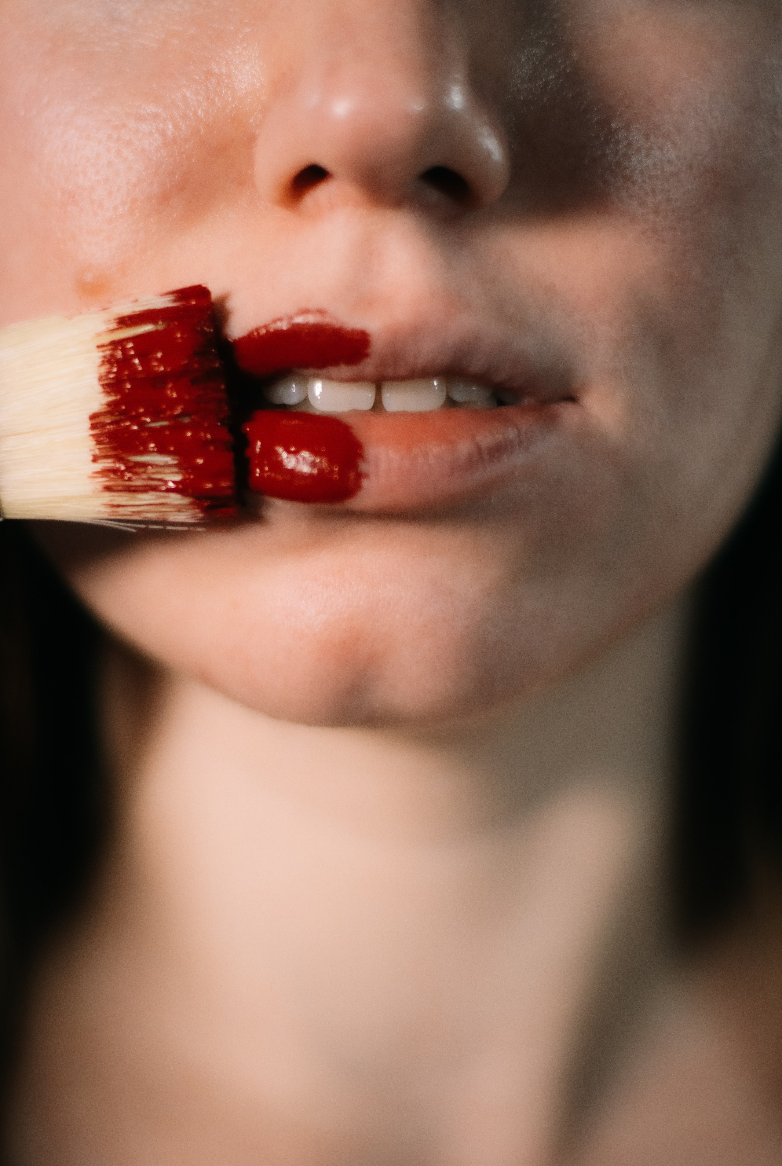 Портретный и уличный фотограф в Санкт-Петербурге Сергей Кутьин