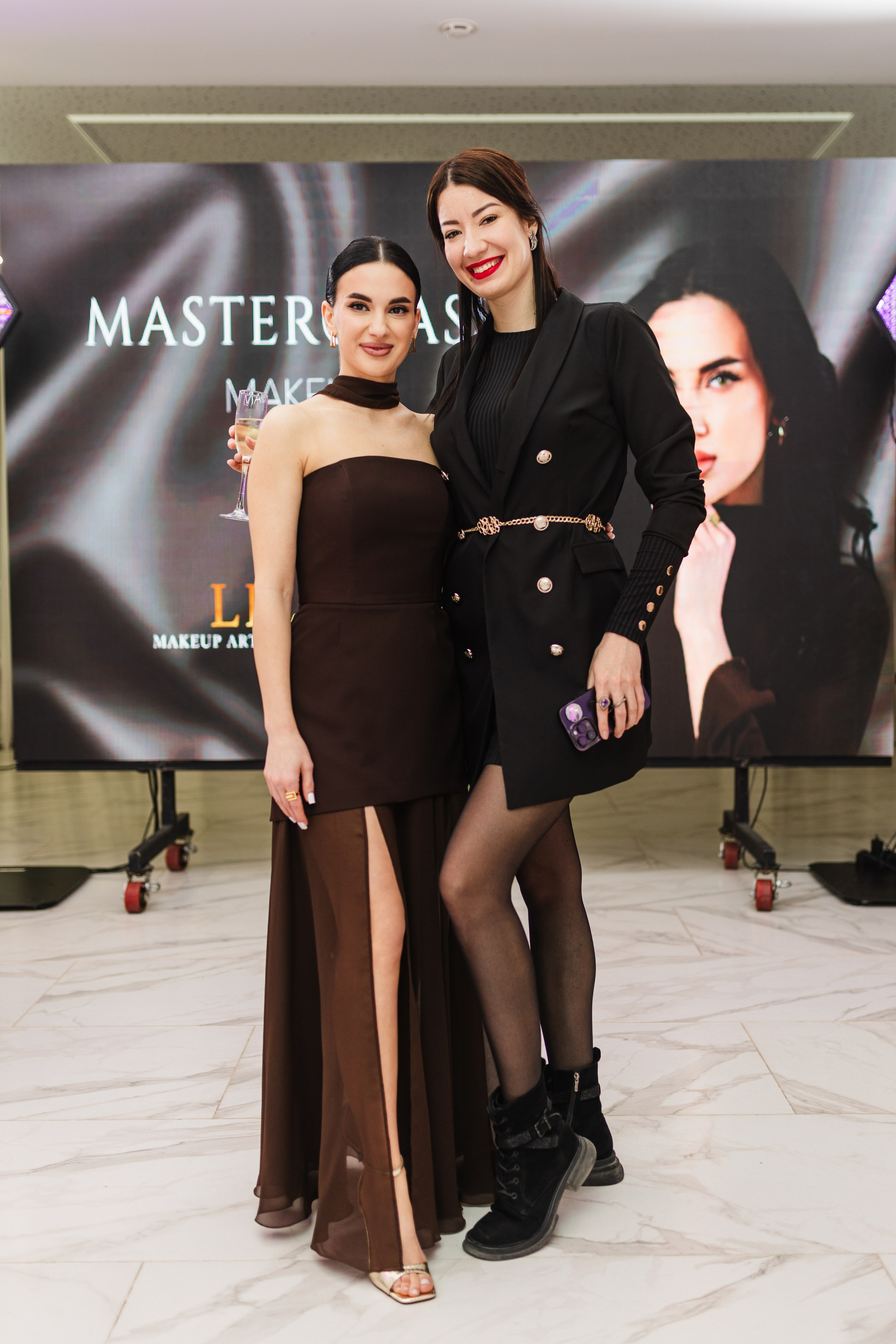 МК Лилит (визажист). Свадебный фотограф Краснодар Ростов Солоникова Вероника