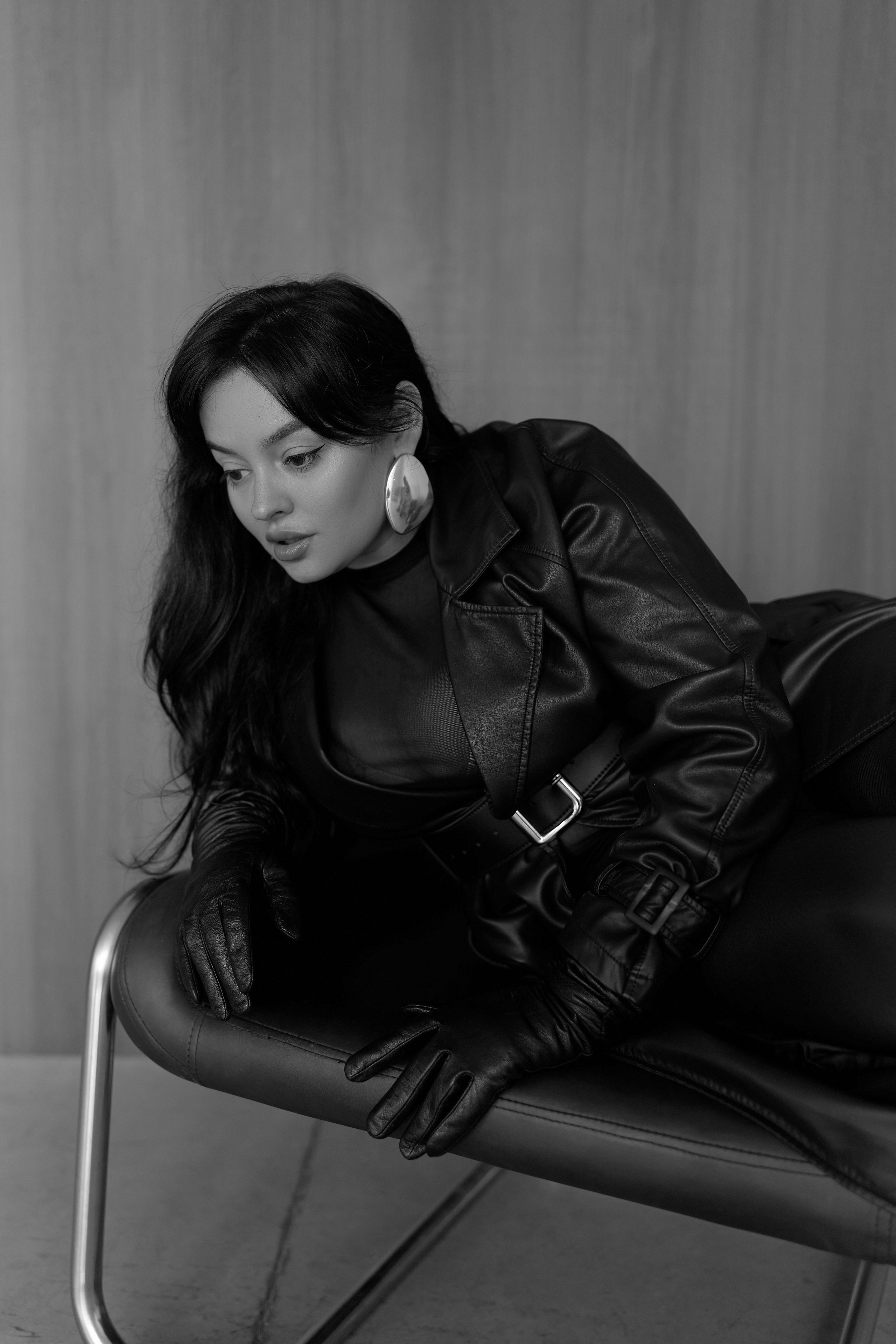 Анна. Фотограф в Москве — Ольга Кушнарева