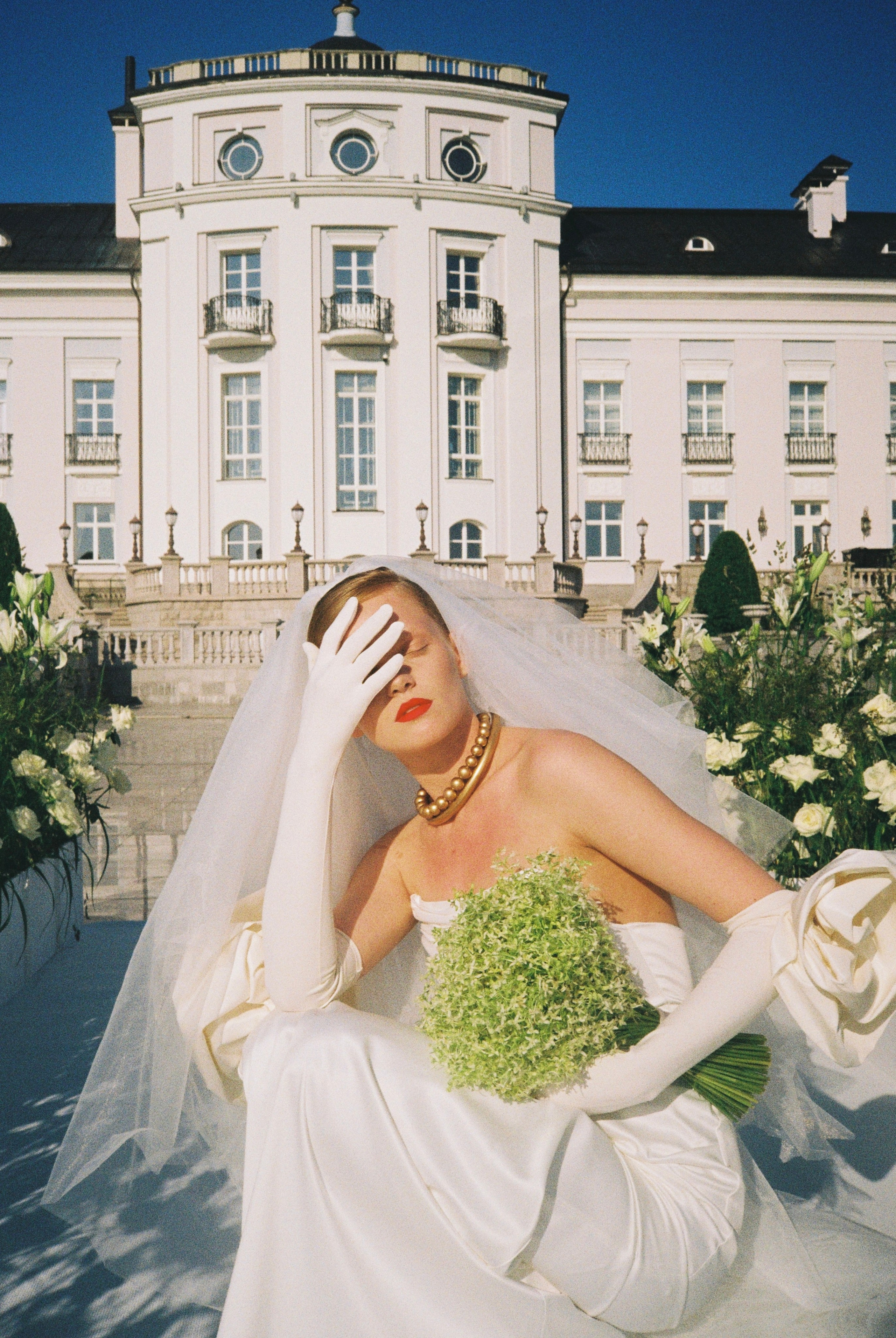 Свадебный фотограф Светлана Кот | Москва