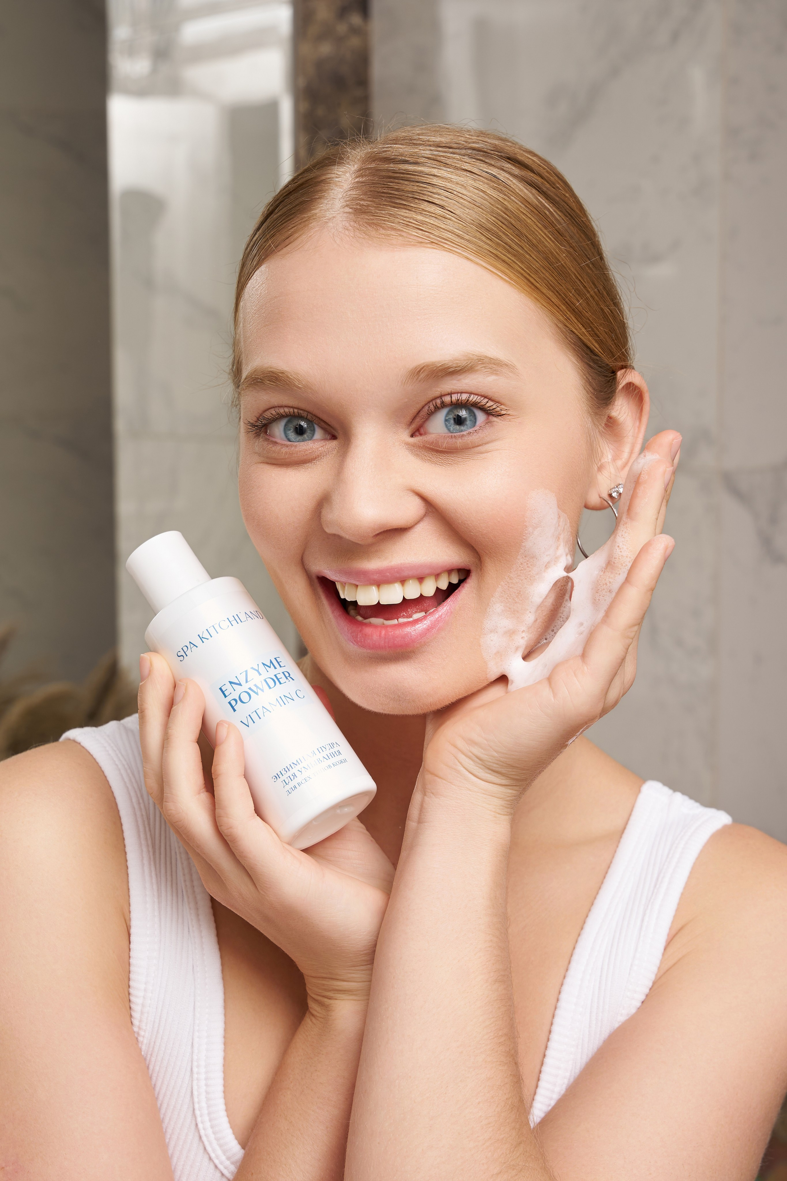 Для Брендов. Контент фотограф в Санкт-Петербурге Виктория Усова