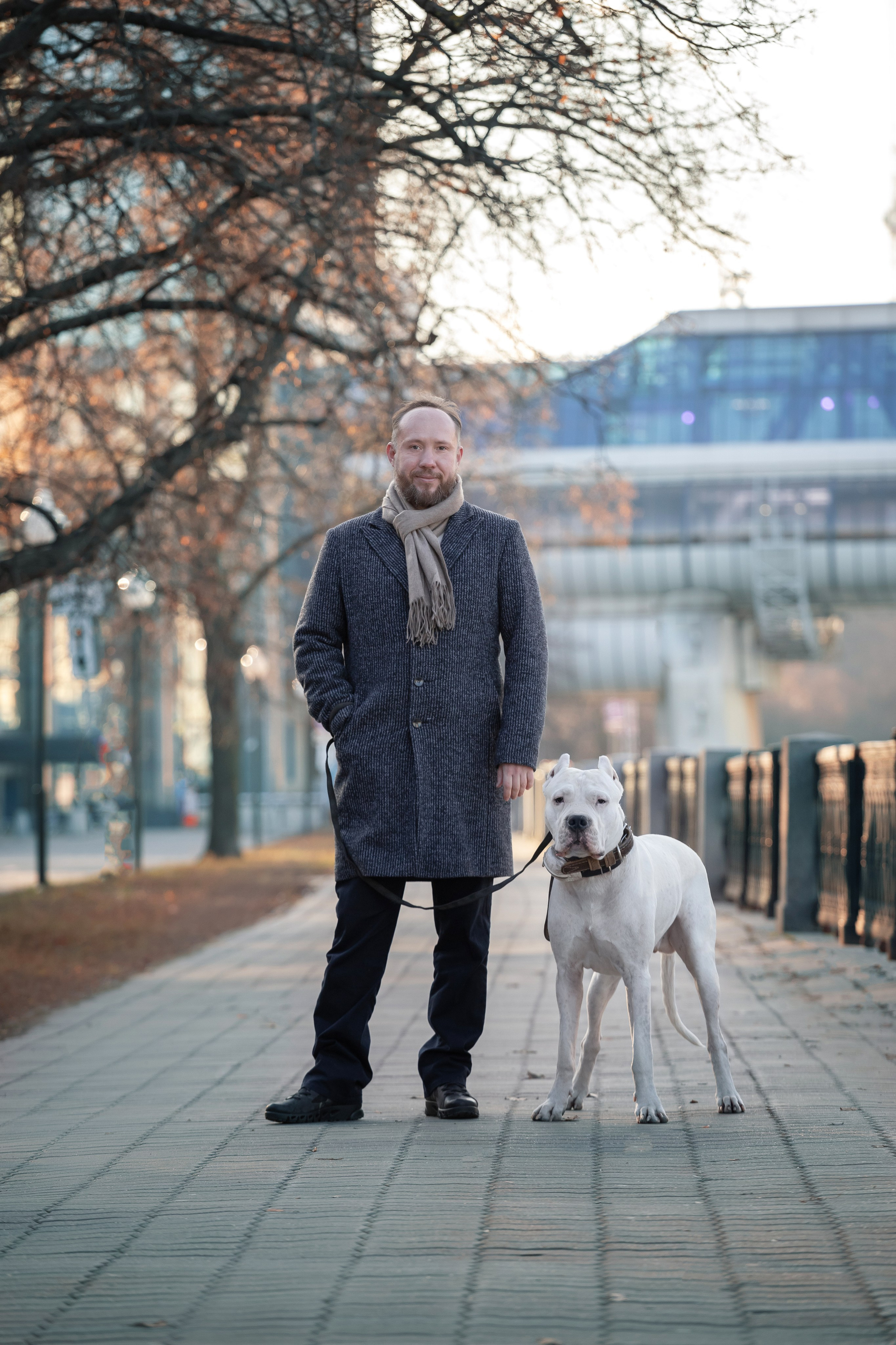 Семейные и детские фотосессии. Семейный и анималист фотограф в Переславле Анастасия Гусева