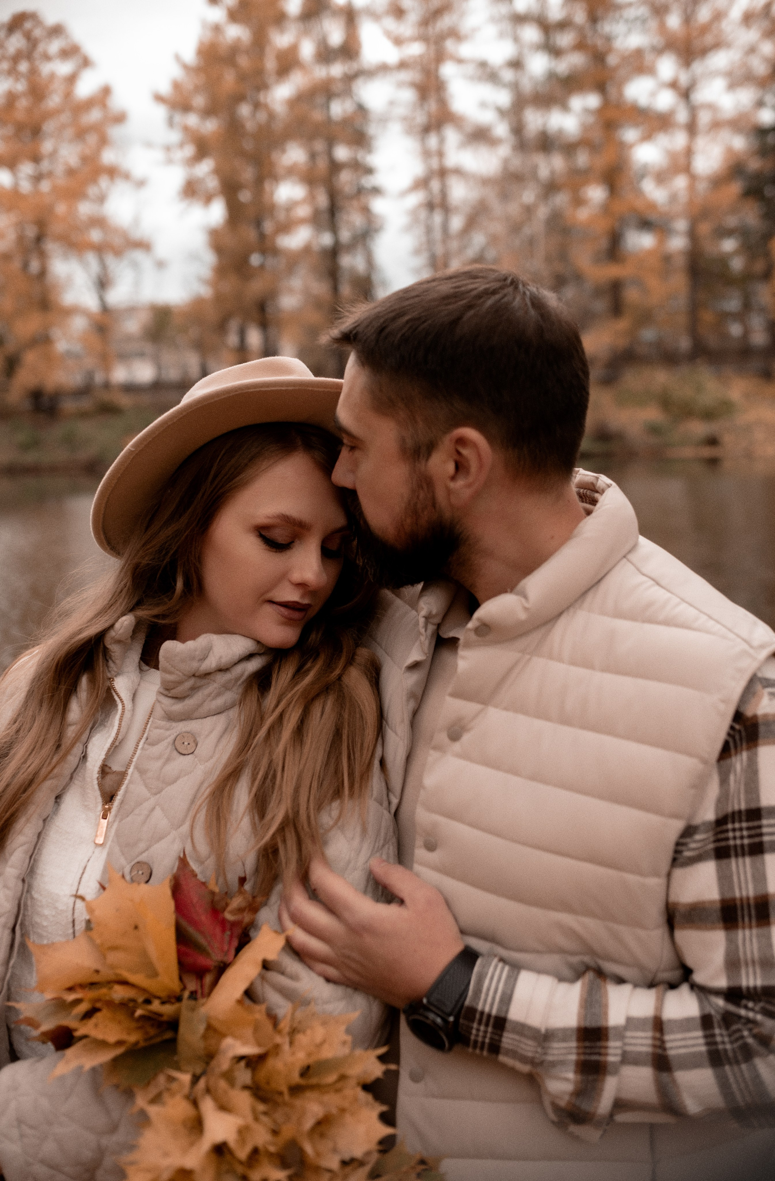 Семья. Свадебный и семейный фотограф в Серпухове Александра Дерюшева