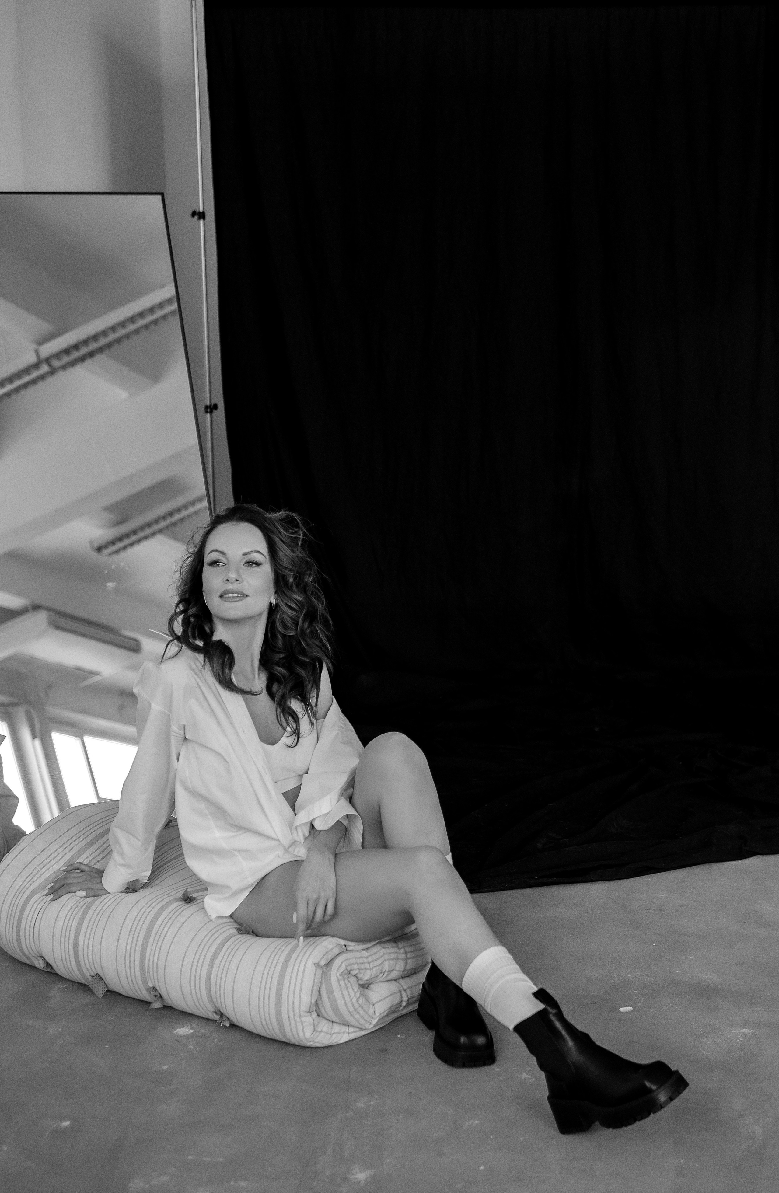 Валерия. Свадебный и семейный фотограф в Серпухове Александра Дерюшева