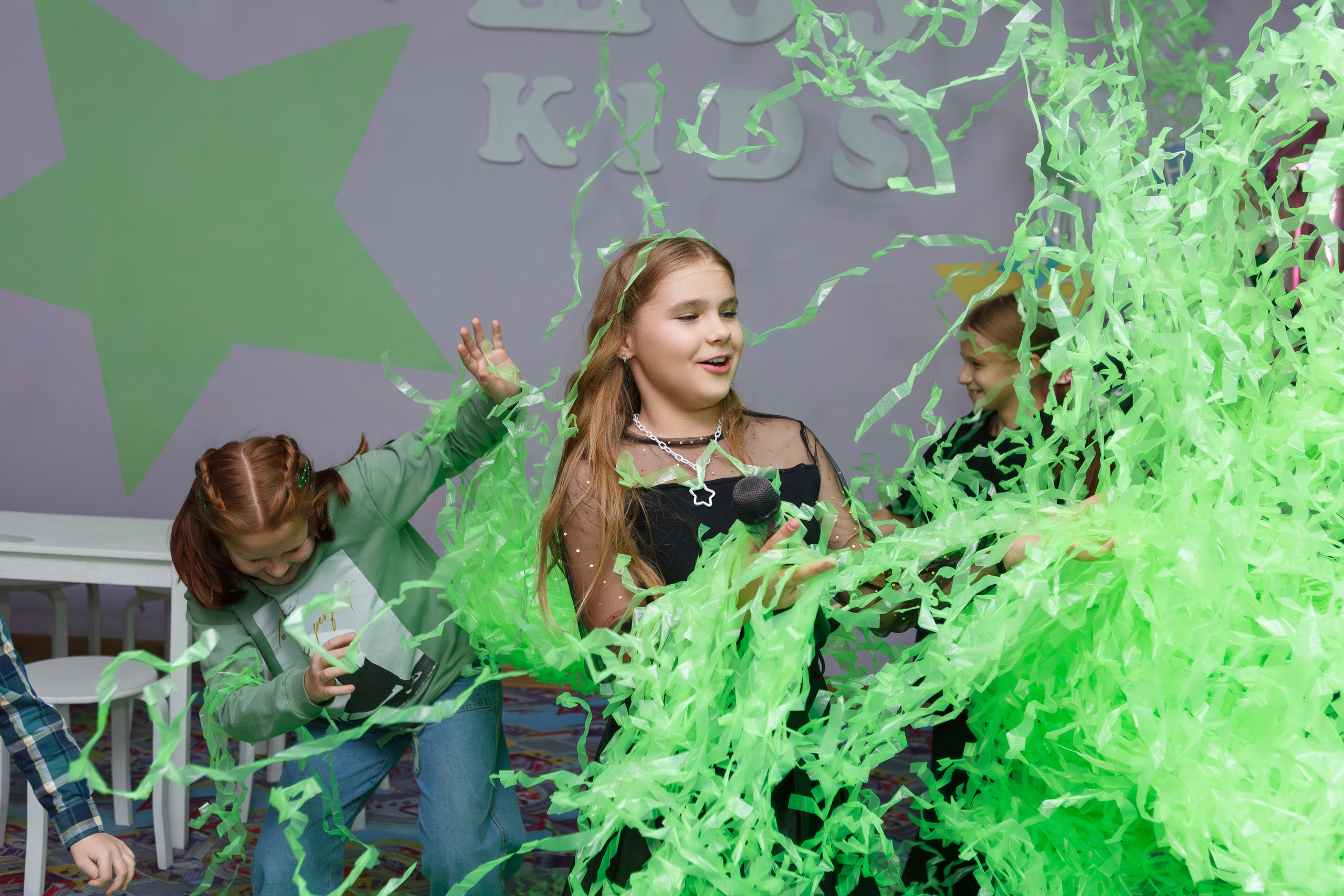 ШОУ KIDS 01.12. Профессиональный фотограф в Мценске и Орловской области