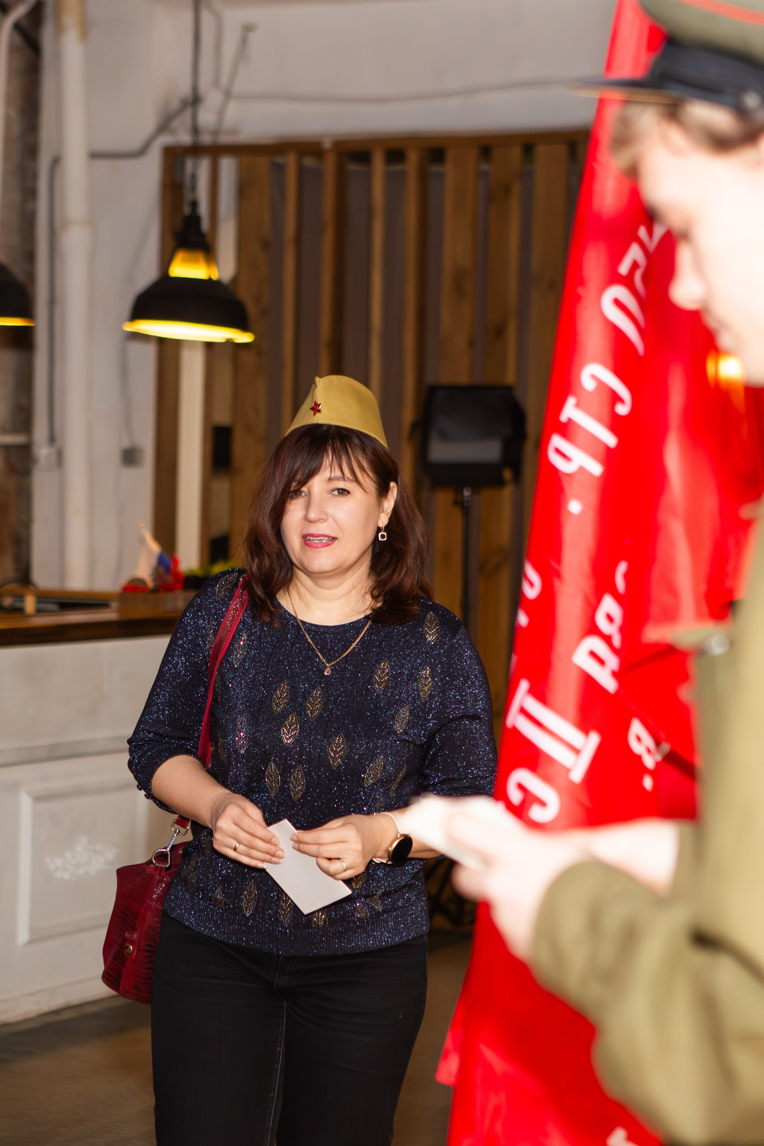 Интерактивный музей «Лето 43»: путешествие в героическое прошлое Орла. Профессиональный фотограф в Мценске и Орловской области