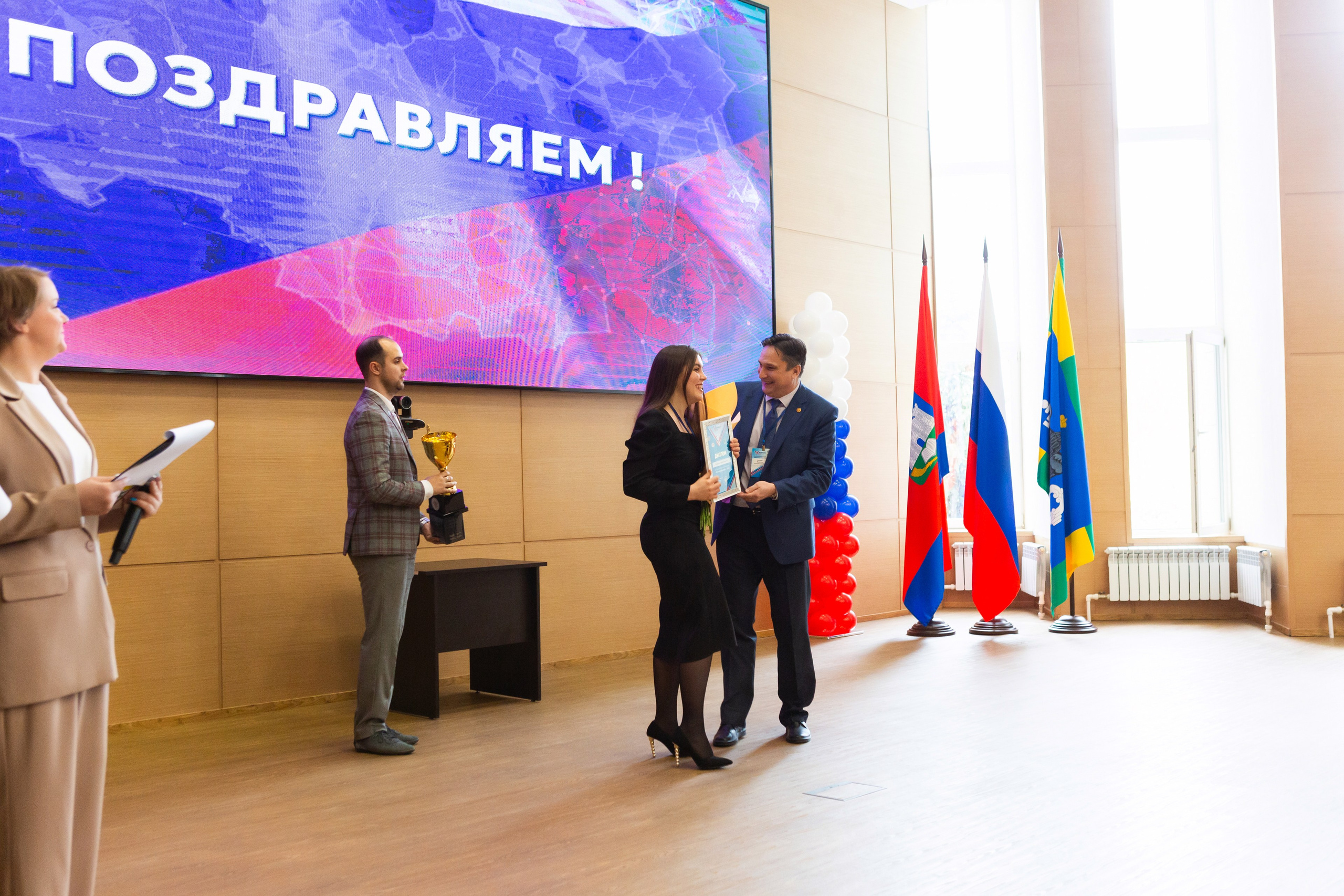 Мои медиа выборы 2024. Профессиональный фотограф в Мценске и Орловской области