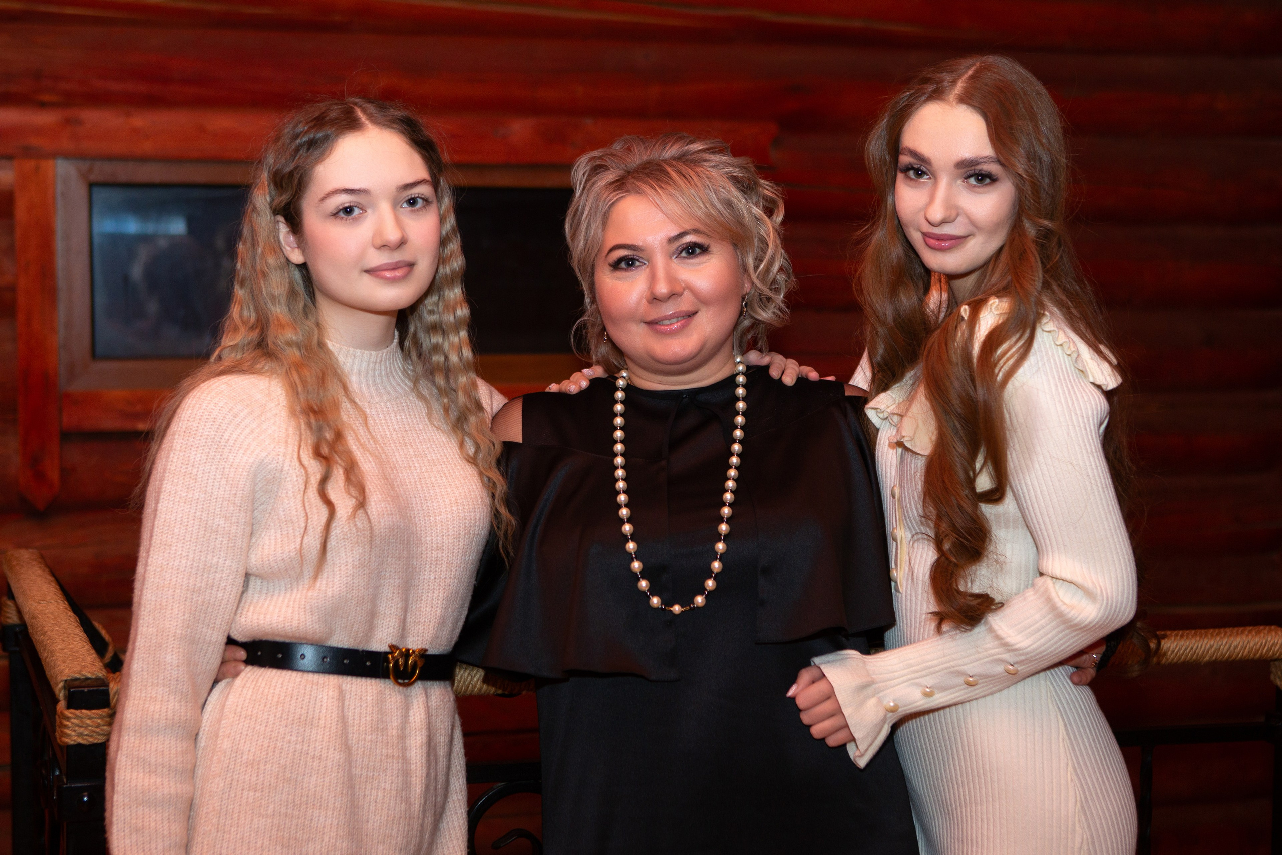 День Рождение 12.12. Профессиональный фотограф в Мценске и Орловской области