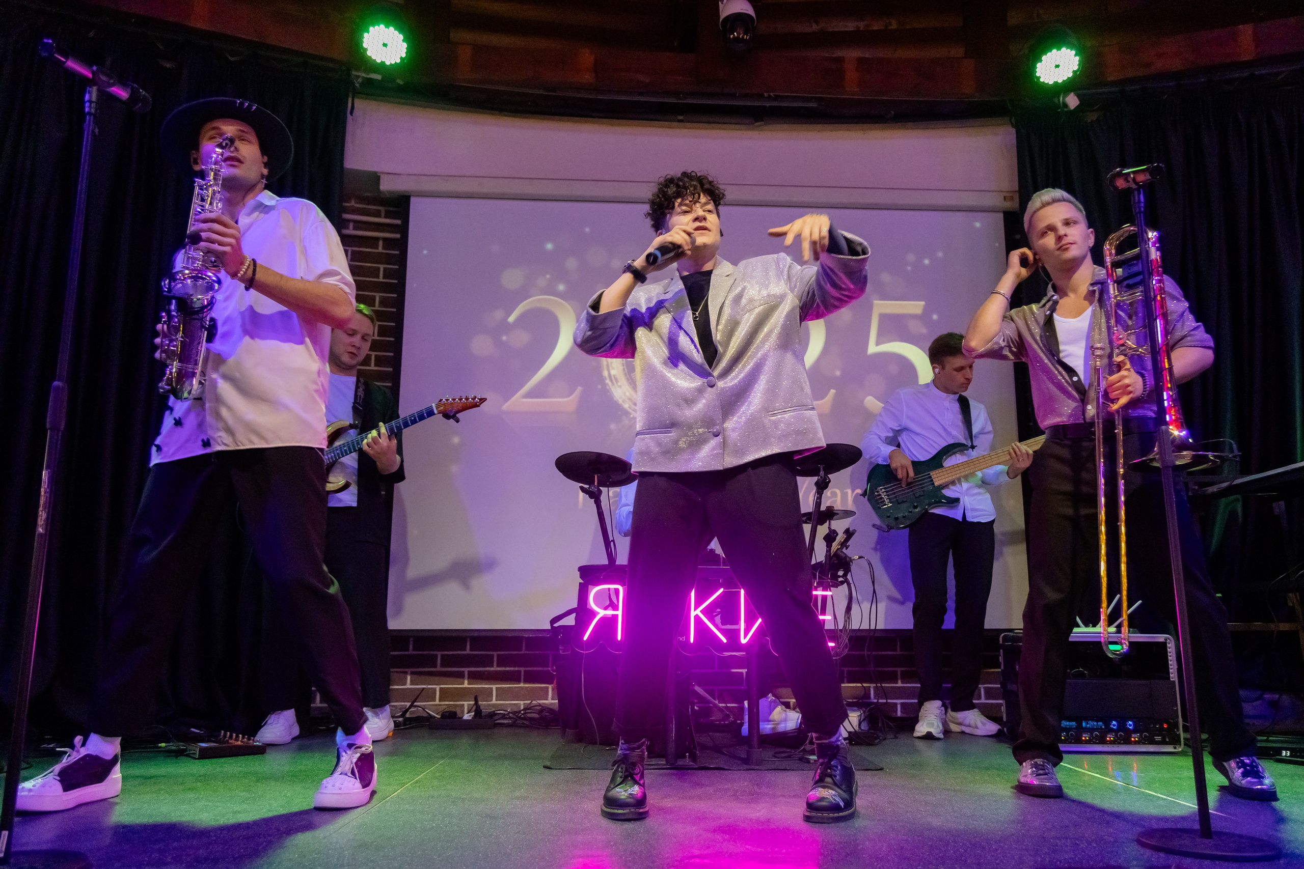 Корпоративная новогодняя съемка для логистической компании ИТА. Свадебный фотограф в Минске/Беларуси Сергей Спиридонов