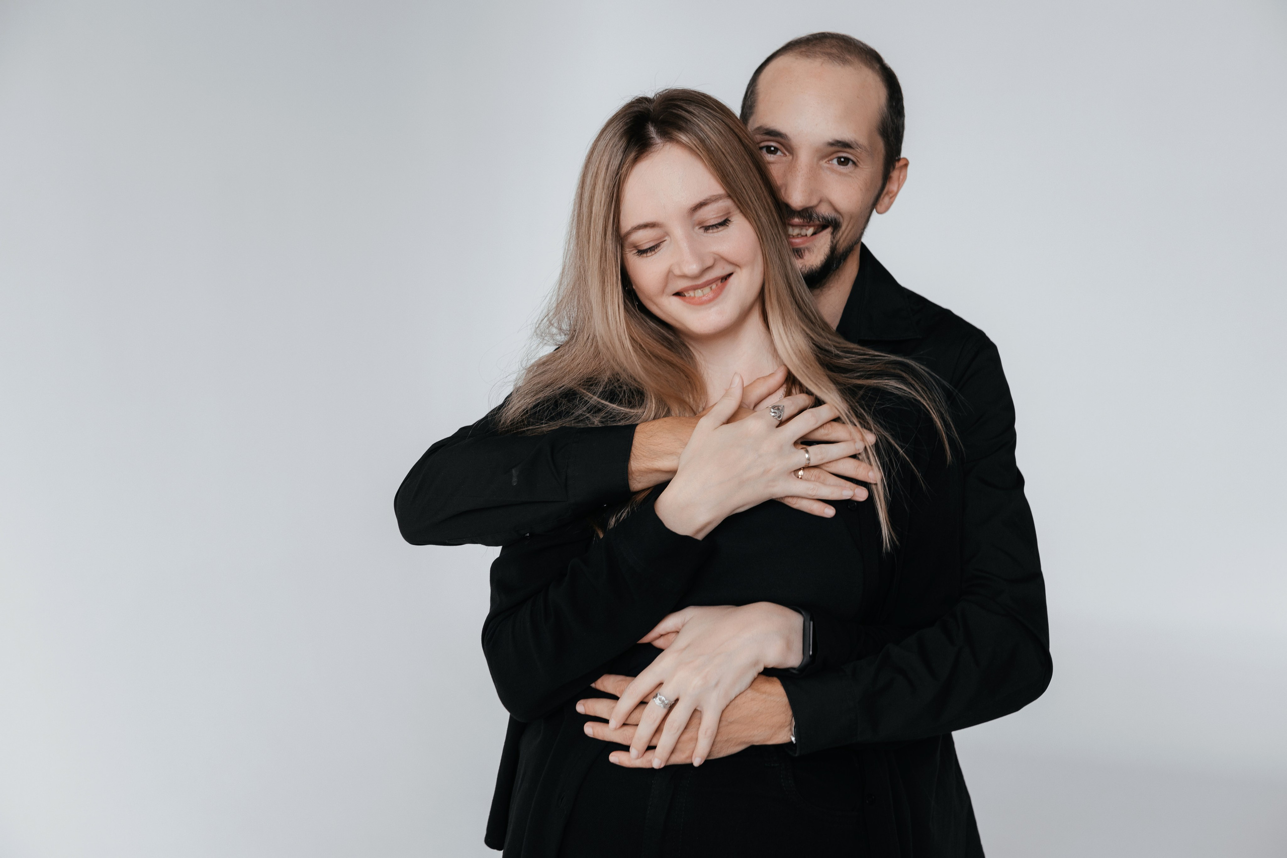 Илья и Алина. Свадебный фотограф Алина Поддубная