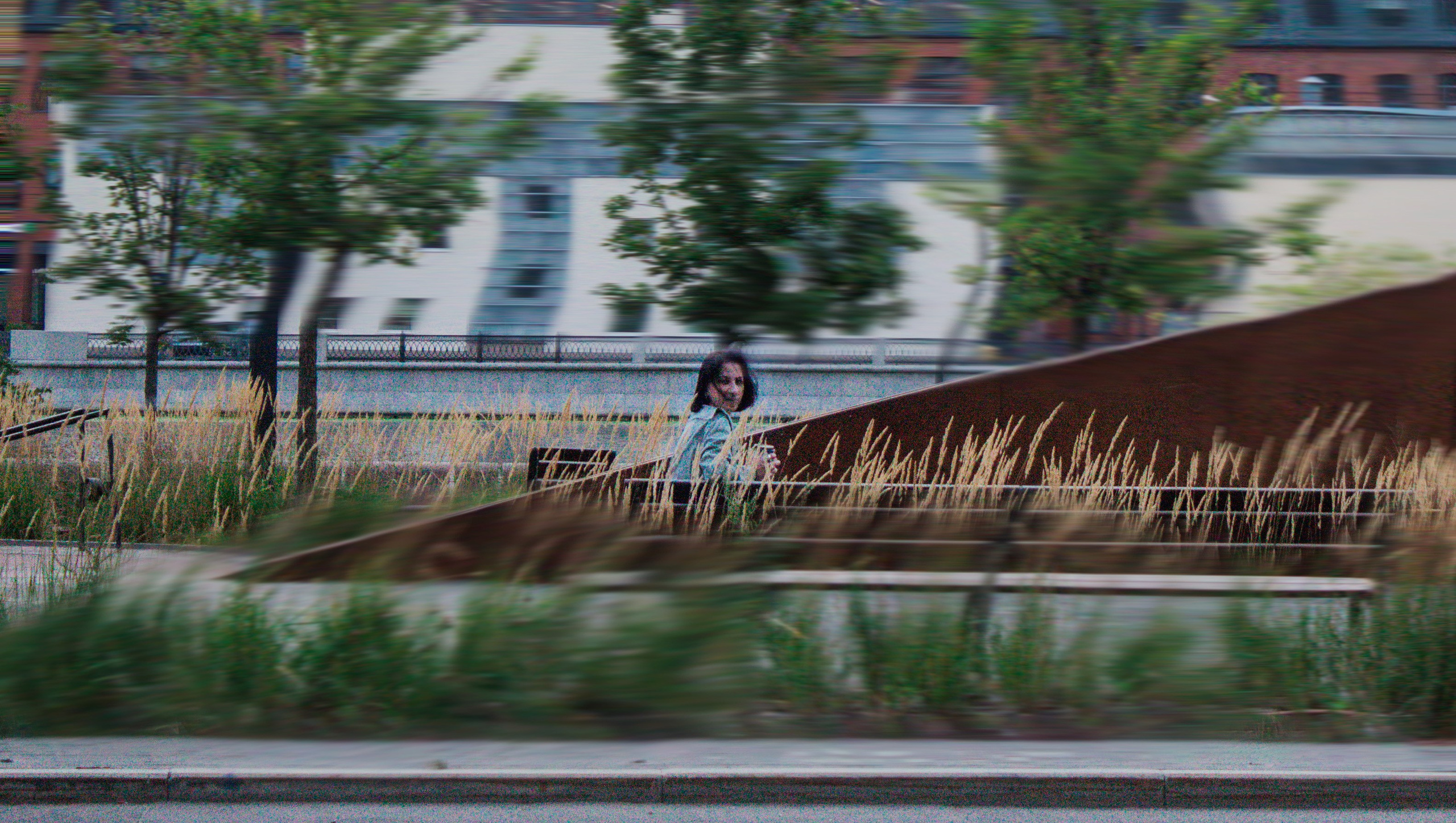 Линда. Фотограф в Москве Екатерина Малышева