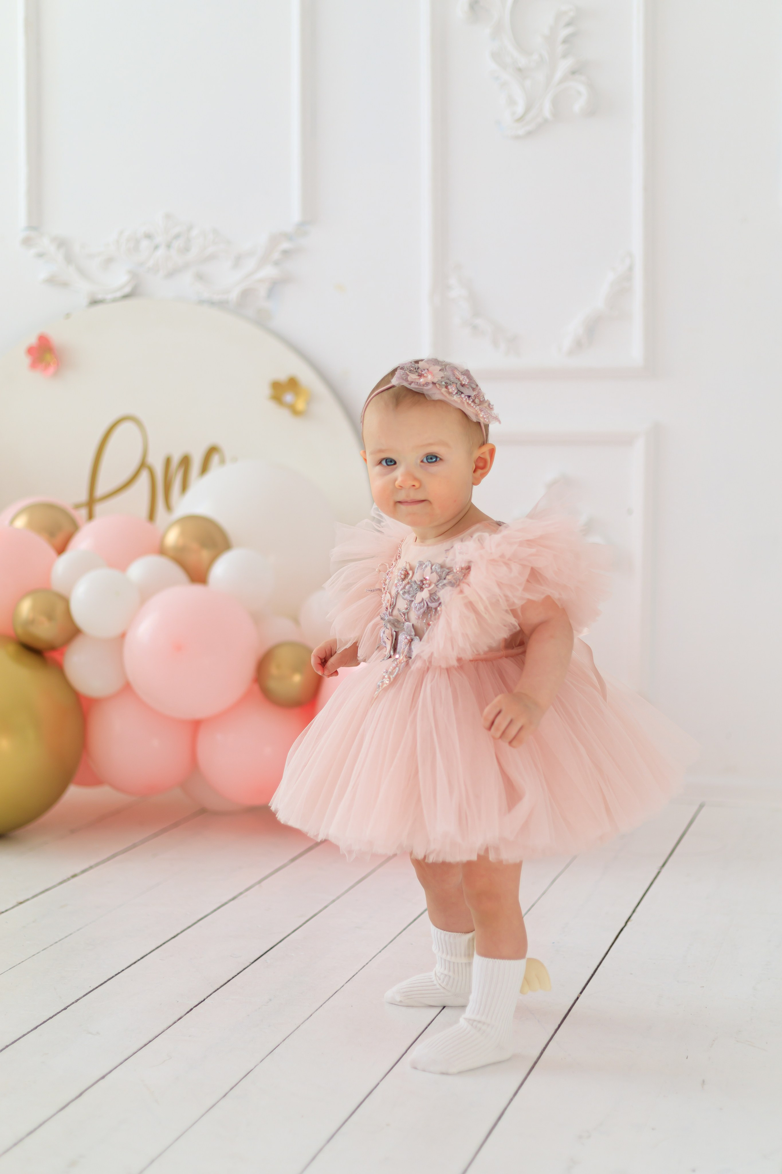 Детская съемка. Не просто красивые фотографии, а ваши лучшие кадры!