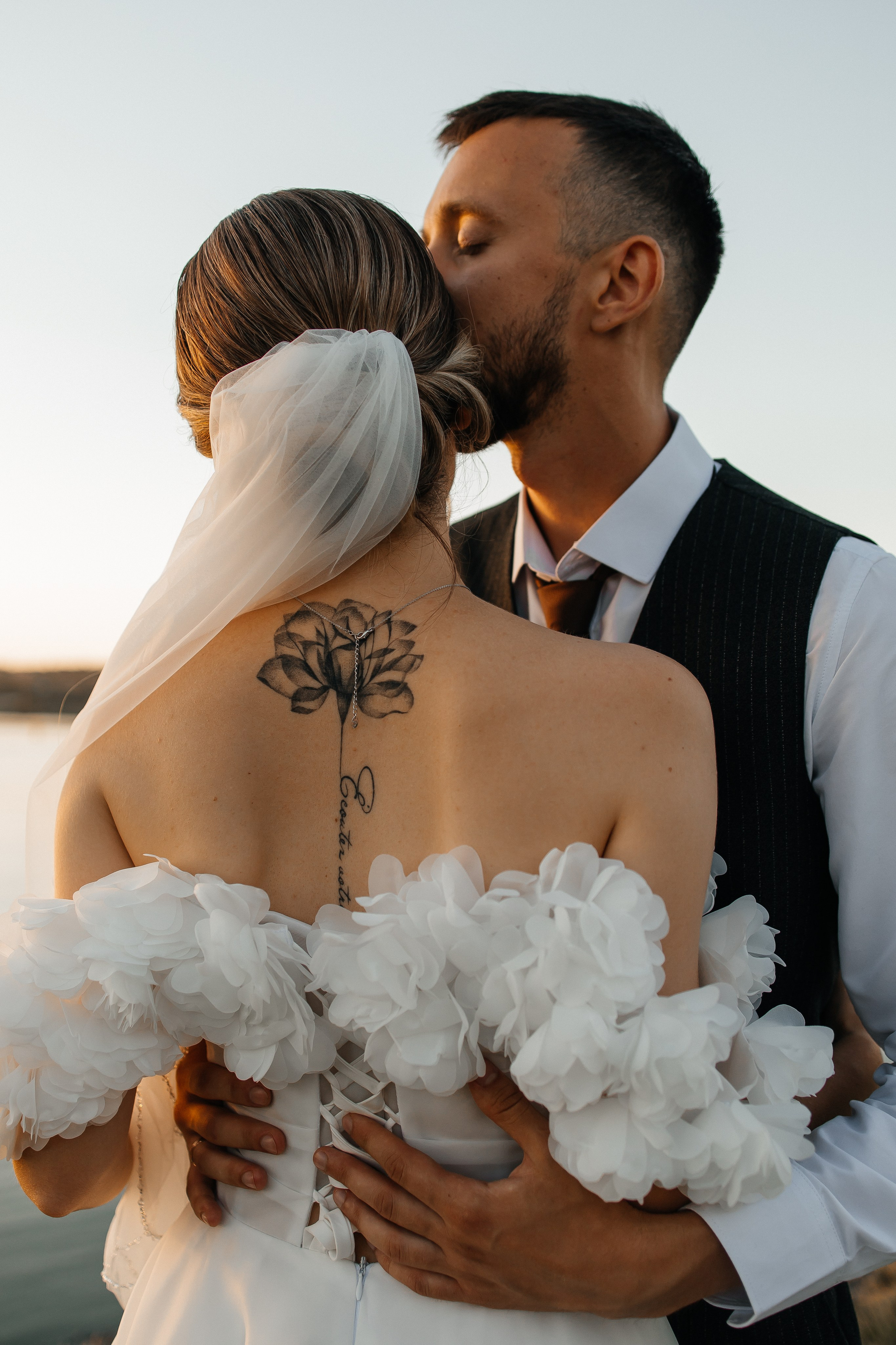 Илья и Юлия. Свадебный и семейный фотограф в Ростове-на-Дону