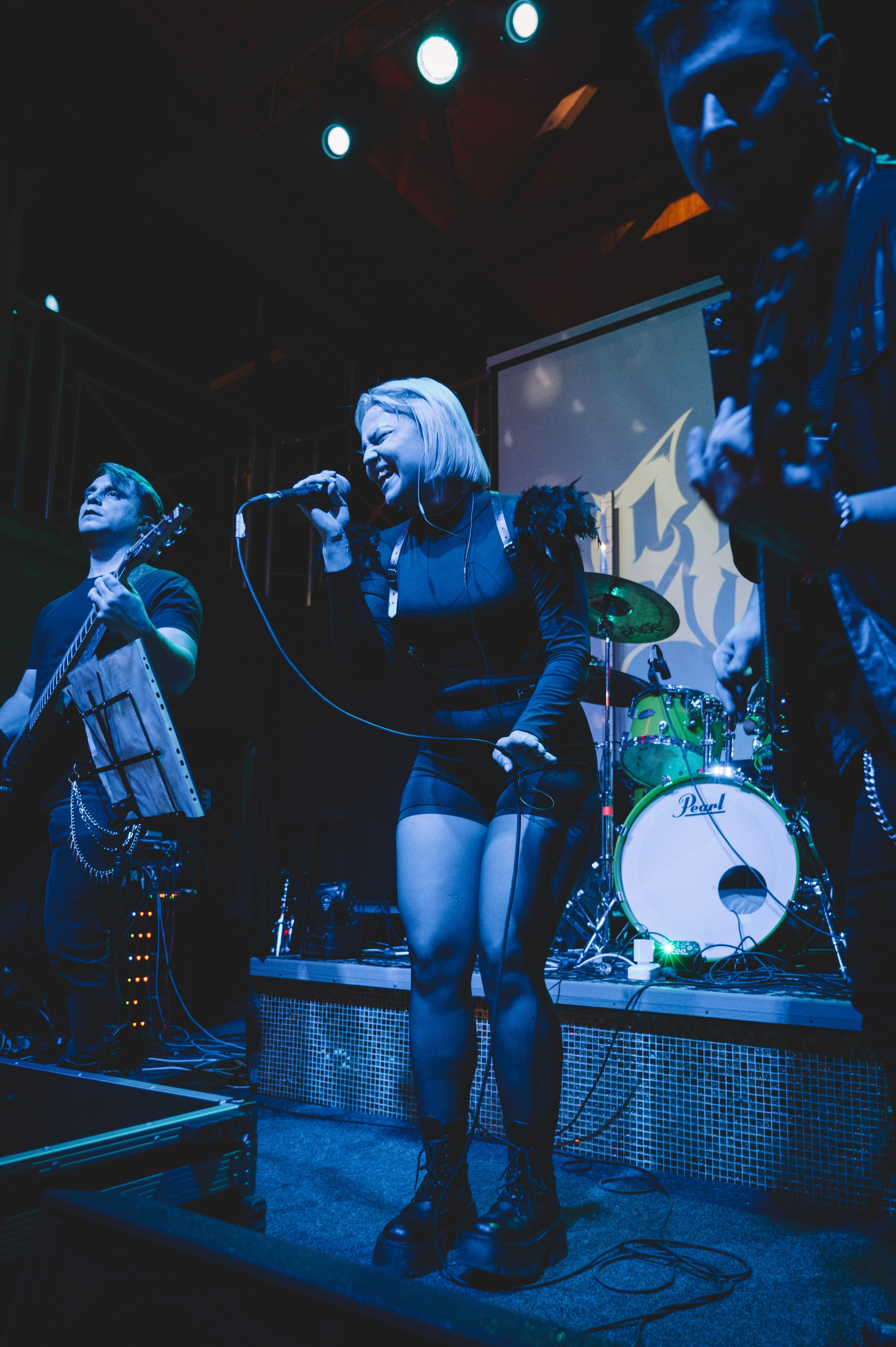 Путь Фест. Фотограф Анна Темнова. Пенза